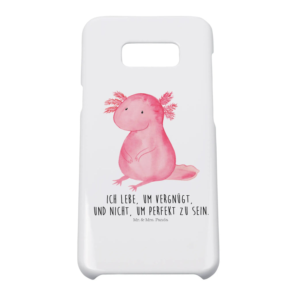 Phone case axolotl zero Handyhülle, Iphone X, Handycover, Cover, Handy Case, Handy, Iphone 10, Hülle, Molch, Axolotl, Fröhlich, Weisheit, Zufrieden, Freundin, Lebensweisheit, Lebensstil, Axolot, Vergnügt, Liebe