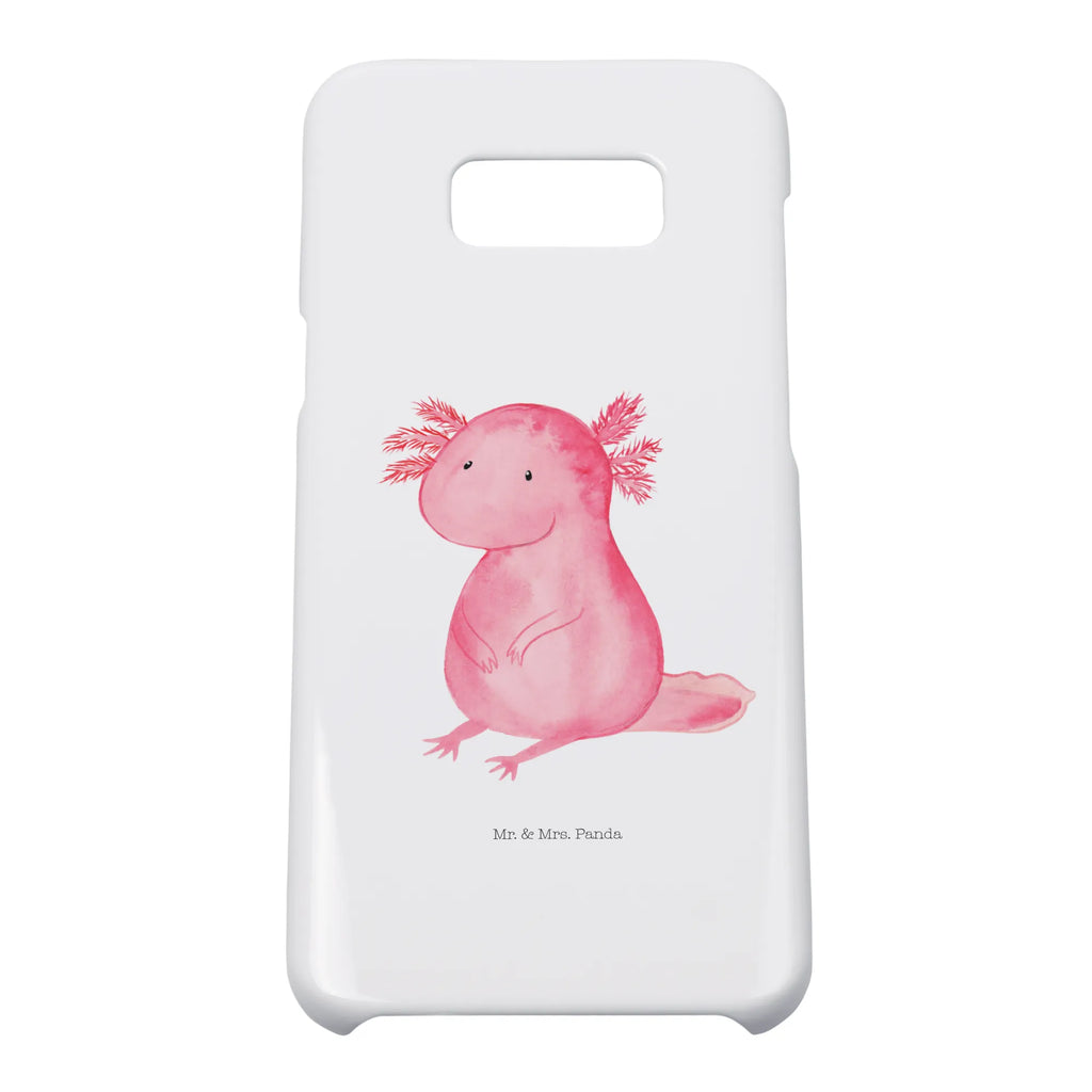 Phone case axolotl zero Handyhülle, Iphone X, Handycover, Cover, Handy Case, Handy, Iphone 10, Hülle, Molch, Axolotl, Fröhlich, Weisheit, Zufrieden, Freundin, Lebensweisheit, Lebensstil, Axolot, Vergnügt, Liebe