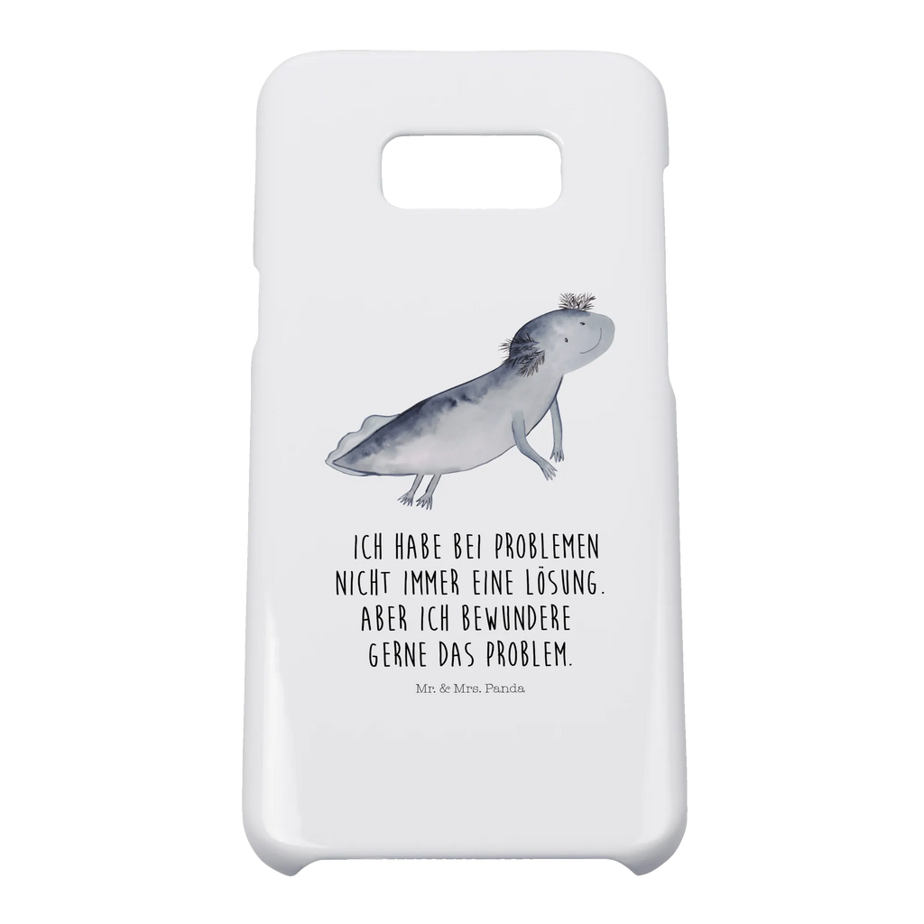 Phone case axolotl To swim Cover, Handycover, Handy, Handyhülle, Handy Case, Iphone X, Hülle, Iphone 10, Molch, Axolotl, Lösungen, Motivation, Problem, Lurch, Probleme, Lurche, Schwanzlurch, Axolot