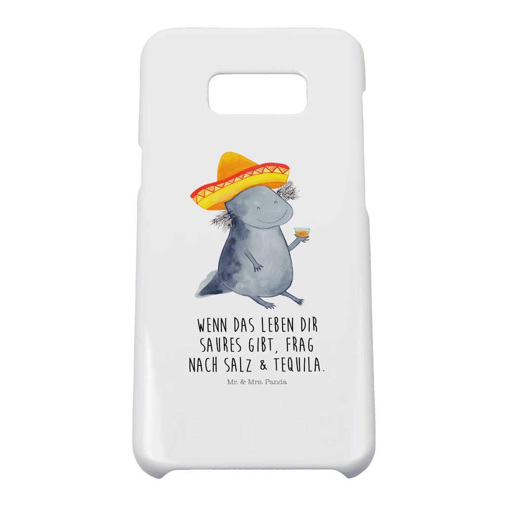 Handyhülle Axolotl Tequila Handy, Handy Case, Cover, Hülle, Handyhülle, Iphone X, Iphone 10, Handycover, Molch, Axolotl, Feuerdrache, Sombrero, Mexico, Motivation, Mexiko, Feuersalamander, Axolot, Lurch, Schwanzlurch, Spruch, Zitrone, Tequila, Lurche