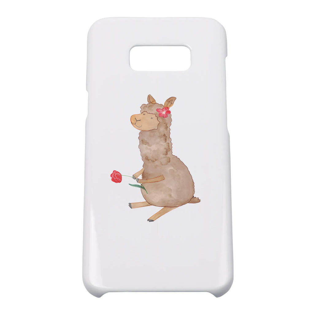 Phone case alpaca flower Iphone X, Cover, Handy, Iphone 10, Hülle, Handyhülle, Handy Case, Handycover, Lama, Alpaka, Alpaka Zitat, Motiv Alpaka, Alpaka Dekor, Alpaka Dekoration, Lamas, Alpaka Spruch, Alpaka Witz, Blume, Alpaka Geschenk