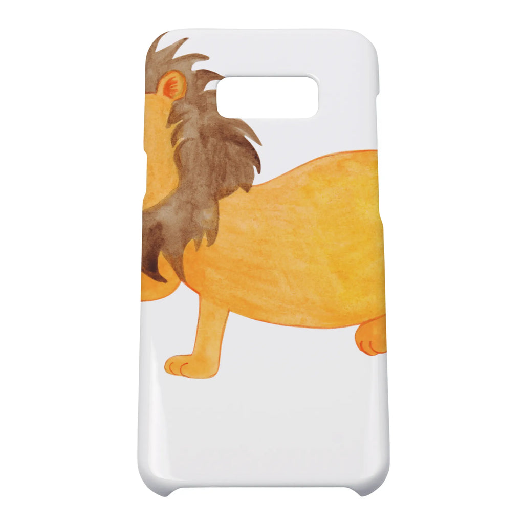 Etui na iPhone 10 znak zodiaku lew Znak zodiaku, gwiazdozbiór, horoskop, astrologia, ascendent