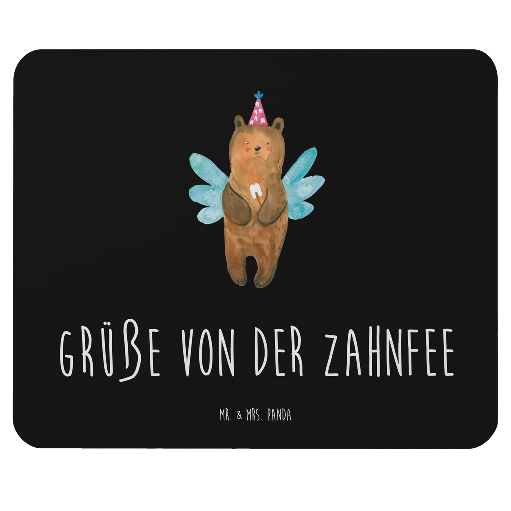 Mauspad Zahnfee Bär PC Zubehör, Mausunterlage, Mousepad, Büroausstattung, Designer Mauspad, Mauspad Büro, Mauspad, Computer zubehör, Einzigartiges Mauspad, Arbeitszimmer, Bär, Teddy, Teddybär, Erster Zahn, Zahnfee, Milchzahn, Fee