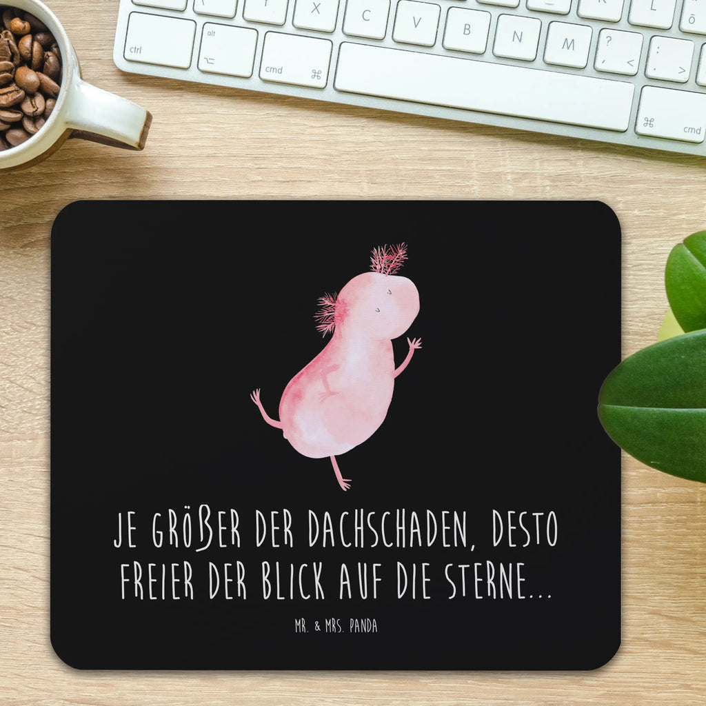 Mouse mat axolotl Dance notebook mauspad, laptop mauspad, computer mousepad, computermatte, mauspad pc, pc mauspad, pc mousepad, Mausunterlage, mauspad laptop, Mauspad, pc mausunterlage, mausteppich, Mausmatte, Mousepad, mousematte, laptop mousepad, computer mauspad, Molch, Axolotl, Schwanzlurch, Sterne, Freundin, Beste Freundin, Verrückt, Dachschaden, Lurch, Lurche, Axolot
