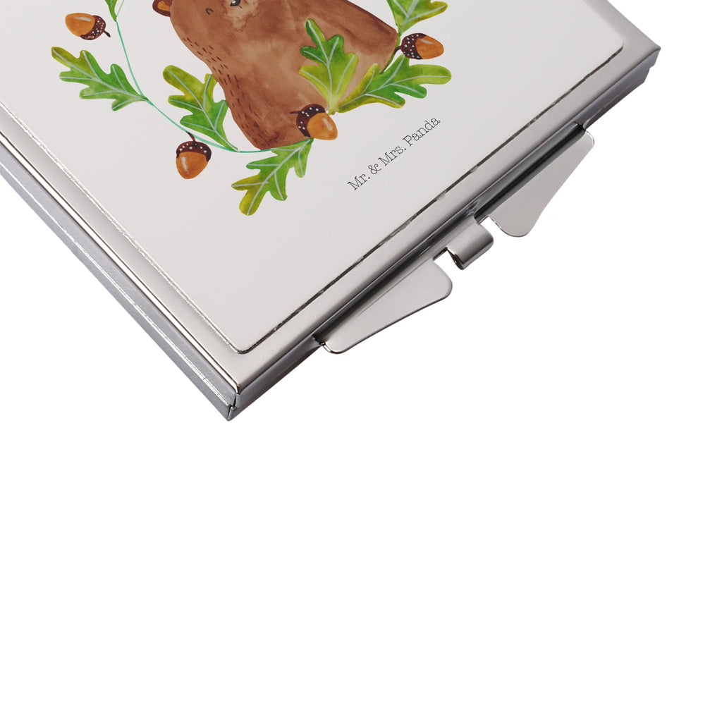 Handbag mirror bear king Kompaktspiegel, Kosmetikspiegel Klein, Silber, Handspiegel Zum Mitnehmen, Schminkspiegel To Go, Reise Spiegel, Tragbarer Spiegel, Schminkspiegel Kompakt, Klappbarer Taschenspiegel, Spiegel Für Make-Up Tasche, Spiegel Für Handtasche, Handspiegel Mit Hülle, Handtaschenspiegel, Quadratischer Handspiegel, Handspiegel Für Damen, Handspiegel Geschenkidee, Mini Spiegel, Klappspiegel, Spiegel Für Schminktasche, Runder Taschenspiegel, Taschen-Kosmetikspiegel, Spiegel Für Unterwegs, Taschenspiegel, Klappbarer Handspiegel, Deko Handspiegel, Design Taschenspiegel, Vintage Kompaktspiegel, Teddy, Bär, Teddybär, Bester Vater, Vater, Bester Papa, Weltbester Papa, Daddy, Dad, Vatertag, Papa, Papi, Papa Bär