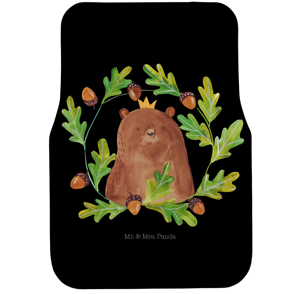 Fahrer Autofußmatte Bär König Bodenmatte Auto, Fahrzeugmatte, Fußmatte Auto Universal, Rutschfeste Auto Fußmatte, Schmutzfangmatte Auto, Innenraummatte, Veloursmatte Auto, Trittmatte Auto, Fußmatten Set Auto, PKW Fußmatte, Autoteppich, Waschbare Auto Fußmatte, Auto Teppichmatte, Matte Für Fahrer- Und Beifahrerseite, Automatte, Schutzmatte Auto, Gummimatte Auto, Innenmatte Fahrzeug, Auto Fußmatte, Matte Für Rückbank, Fußmatte Fürs Auto, Fußraummatte, Fußmatte Passgenau Auto, Stoffmatte Auto, Kfz Fußmatte, Fußmatten Vorne Hinten Auto, Autofußmatte, Allwettermatte Auto, Teddy, Teddybär, Bär, Papi, Papa Bär, Bester Vater, Weltbester Papa, Vater, Dad, Bester Papa, Vatertag, Daddy, Papa