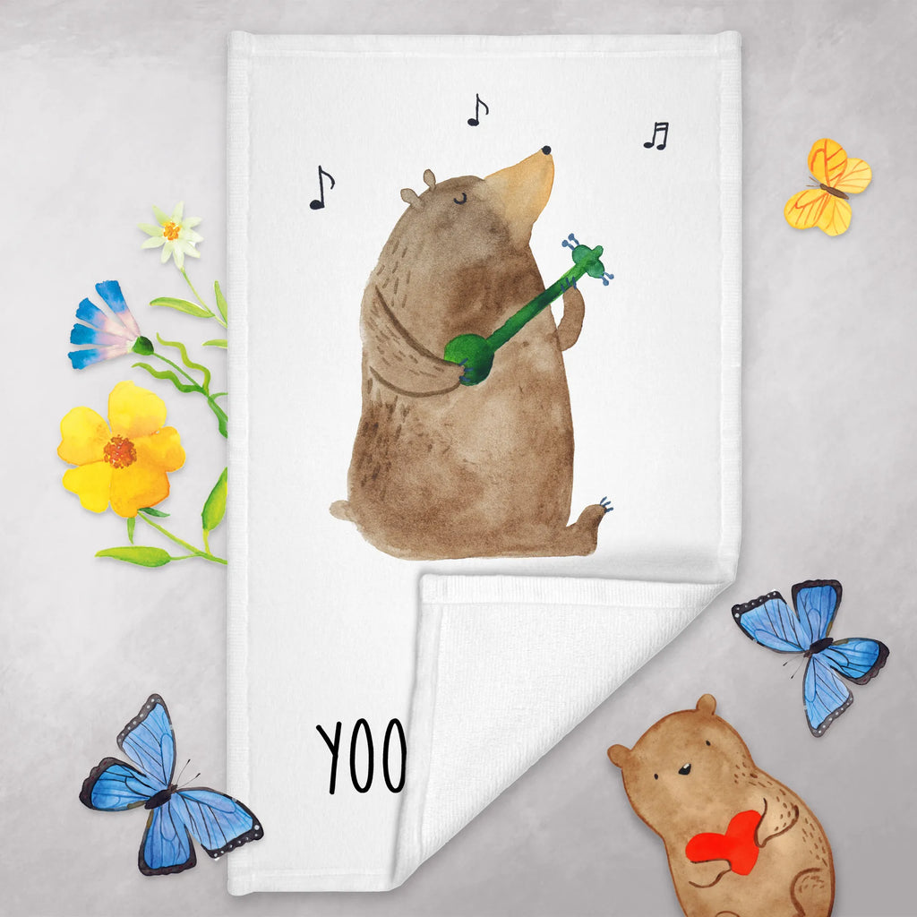 Hand towel bear guitar sporthandtücher, Reisehandtuch, kinderhandtücher, Duschtuch, gesichtstuch, Gästehandtücher, handtuch bad, bad handtuch, handtücher, Handtuch, reisehandtücher, handtuch badezimmer, Mittelgroßes Handtuch, frotteehandtücher, handtücher 50x100, gesichtshandtuch, Kinderhandtuch, Handtuch 50x100, Gästehandtuch, sporthandtuch, baumwollhandtücher, Teddy, Bär, Teddybär