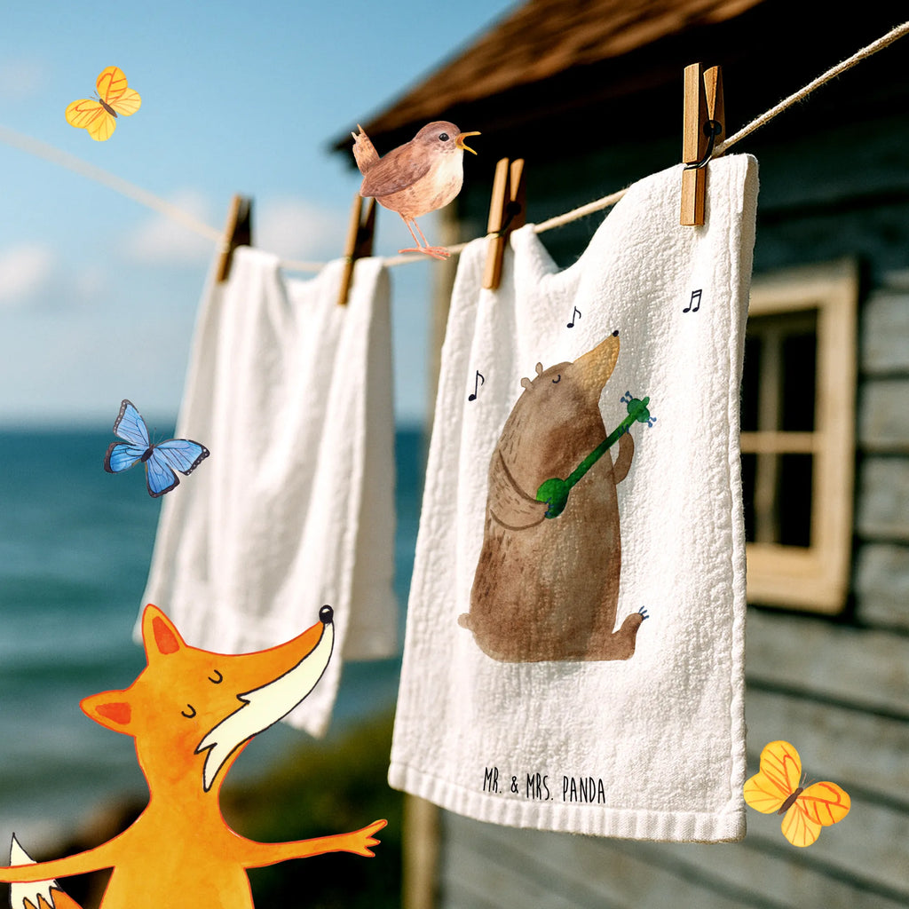 Hand towel bear guitar sporthandtücher, Reisehandtuch, kinderhandtücher, Duschtuch, gesichtstuch, Gästehandtücher, handtuch bad, bad handtuch, handtücher, Handtuch, reisehandtücher, handtuch badezimmer, Mittelgroßes Handtuch, frotteehandtücher, handtücher 50x100, gesichtshandtuch, Kinderhandtuch, Handtuch 50x100, Gästehandtuch, sporthandtuch, baumwollhandtücher, Teddy, Bär, Teddybär