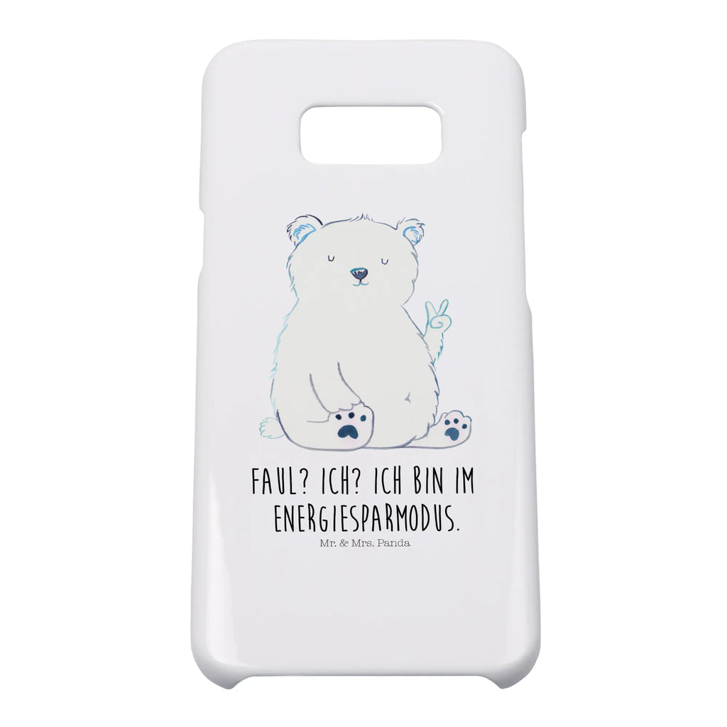 Handyhülle Eisbär Faul Handy, Cover, Handyhülle, Iphone X, Handy Case, Iphone 10, Hülle, Handycover, Bär, Teddy, Teddybär, Relaxen, Entspannen, Arbeit, Bürojob, Büro, Eisbär, Arbeitsplatz, Nordpol, Faul, Homeoffice
