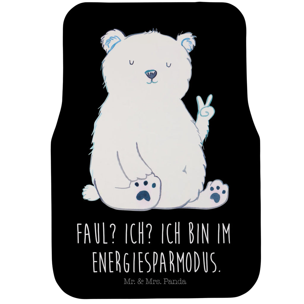 Driver car mat Icebear Lazy floor mat car, driver, dirty mat car, car floor mats, bear, teddy, teddy bear, cuddly toy, office job, workplace, relaxing, work, home office, office, lazy, North Pole, Polar bear