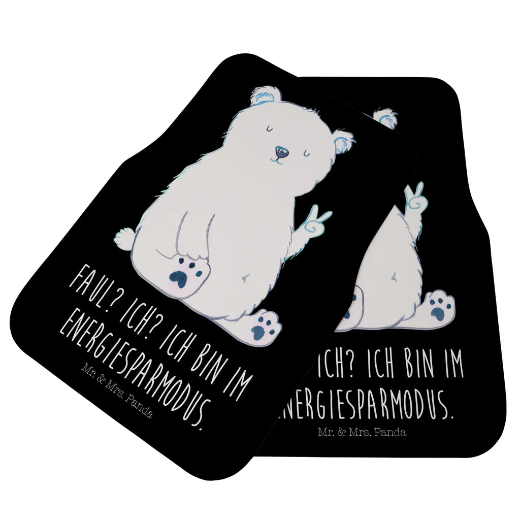 Driver car mat Icebear Lazy floor mat car, driver, dirty mat car, car floor mats, bear, teddy, teddy bear, cuddly toy, office job, workplace, relaxing, work, home office, office, lazy, North Pole, Polar bear