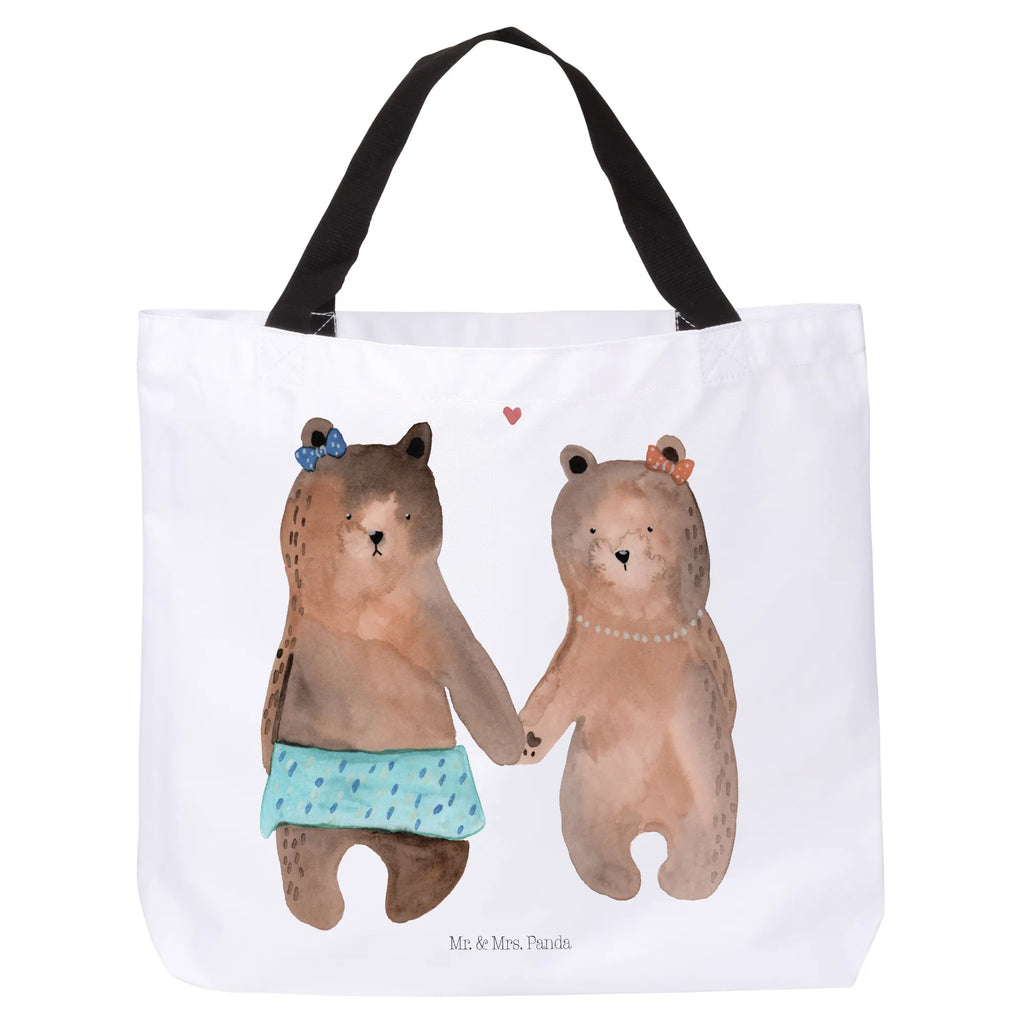 Shopper bear Girlfriend bag, XXL, shopper, handle bag, large, carrier bag, woman, beach bag, shopping bag, bear, teddy, teddy bear, cuddly toy, bear girlfriend best friend love proof of love loves buddy buddy