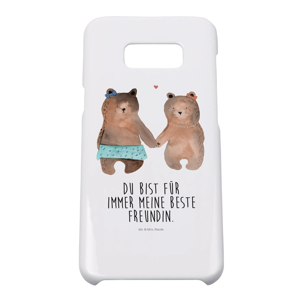 Phone case bear Girlfriend Handy, Handyhülle, Handy Case, Handycover, Iphone X, Iphone 10, Hülle, Cover, Bär, Teddy, Teddybär, Bär Freundin Beste Freund Liebe Liebesbeweis Verliebt Kumpel Kumpeliene