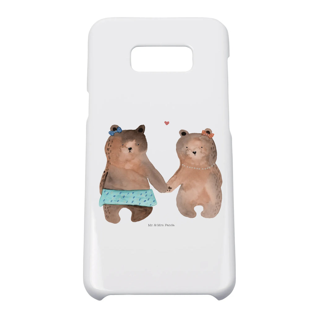 Phone case bear Girlfriend Handy, Handyhülle, Handy Case, Handycover, Iphone X, Iphone 10, Hülle, Cover, Bär, Teddy, Teddybär, Bär Freundin Beste Freund Liebe Liebesbeweis Verliebt Kumpel Kumpeliene