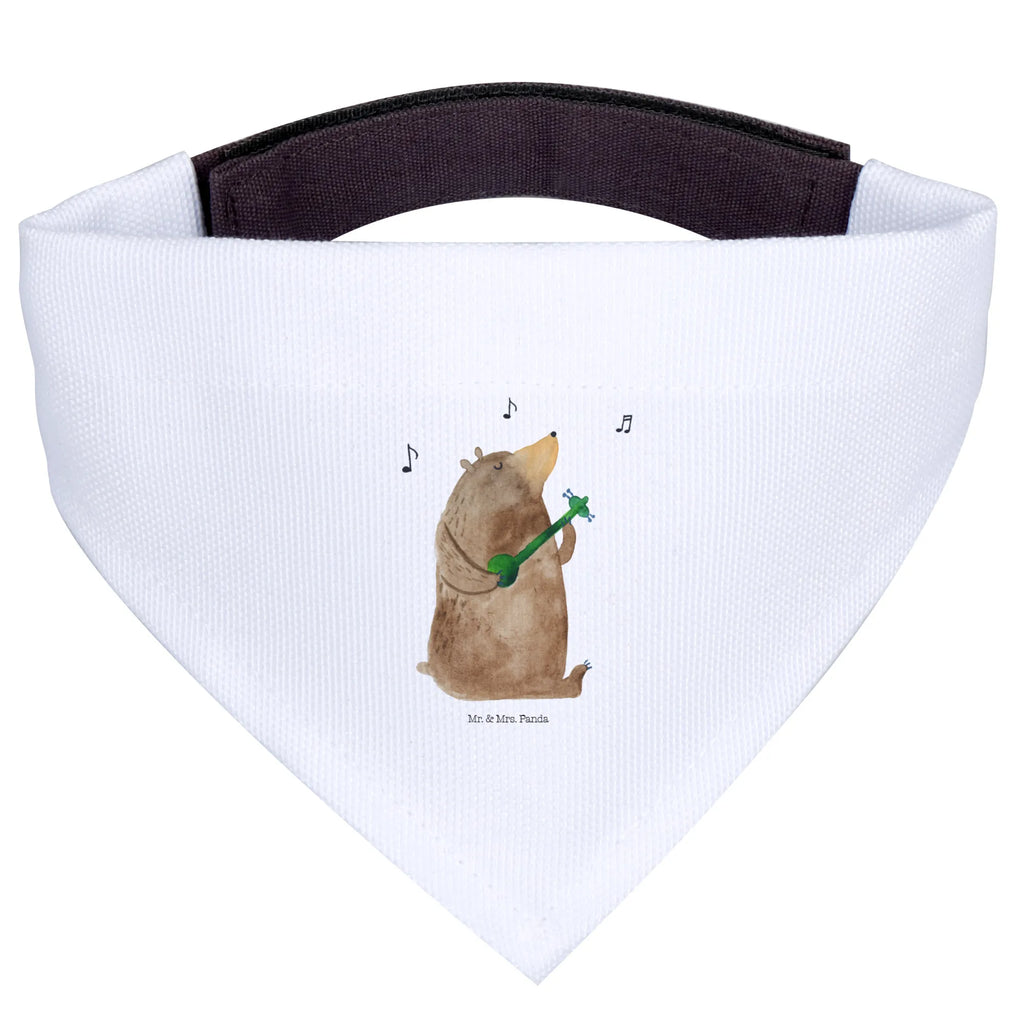 Hundehalstuch Bär Lied Mittel, Hundehalstuch, Mittelgroße Hunde, Tuch, Halstuch, Hunde, Teddybär, Teddy, Bär, Partner, Liebe, Valentine, Herz, Lied, Freundin, Frau, Song, Liebeslied, Bärchen, Bear, Valentinstag, Spruch, Geschenk