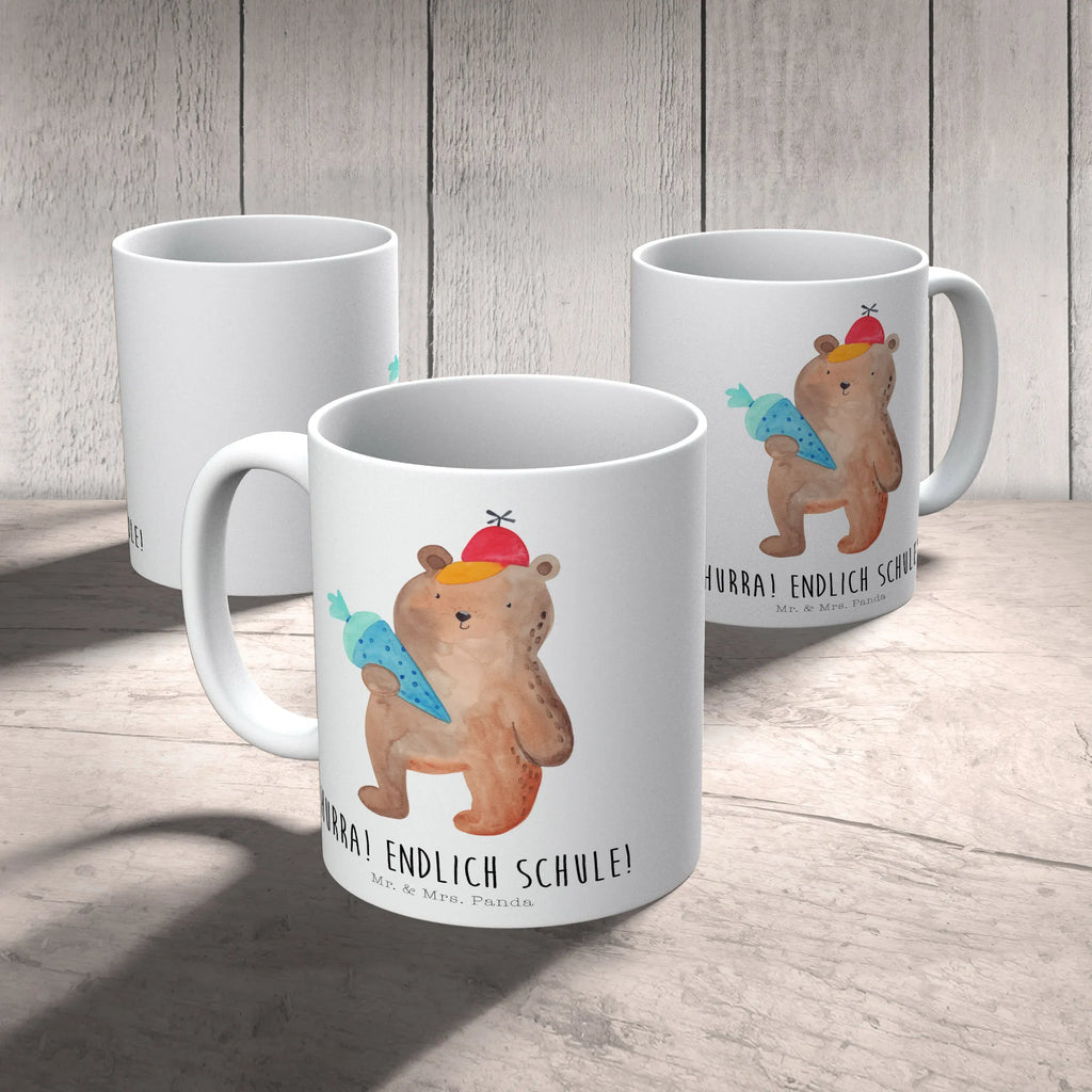 Kubek Niedźwiedź Torebka szkolna Mug, Tasse mit Spruch, Bürotasse, Tasse mit Motiv, Frühstücksbecher, Kaffeepott, Bedruckte Tasse, Sprüchetasse, kaffeebecher bedruckt, Becher, Teetasse, Kakaotasse, Henkeltasse, Pott, Coffee Mug, kaffeetasse keramik, milchkaffeetasse, schöne tasse, Dekotasse, Henkelbecher, Bürobecher, Kaffeetasse, tasse für kaffee, heißgetränkebecher, statement tasse, Kaffeebecher, Motivtasse, design tasse, Trinkbecher, Teebecher, Designtasse, haferl, Tasse, Teepott, tasse für büro, Geschenktasse, kaffeebecher keramik, Keramiktasse, Keramikbecher, hochwertige tasse, Frühstückstasse, kaffeetasse bedruckt, Trinktasse, Teddy, Teddybär, Bär, Schultüte, Grundschule, Schulanfang, Erster Schultag Geschenk, Bär Motiv, Schule Geschenk, Schulbeginn, Einschulung Geschenk