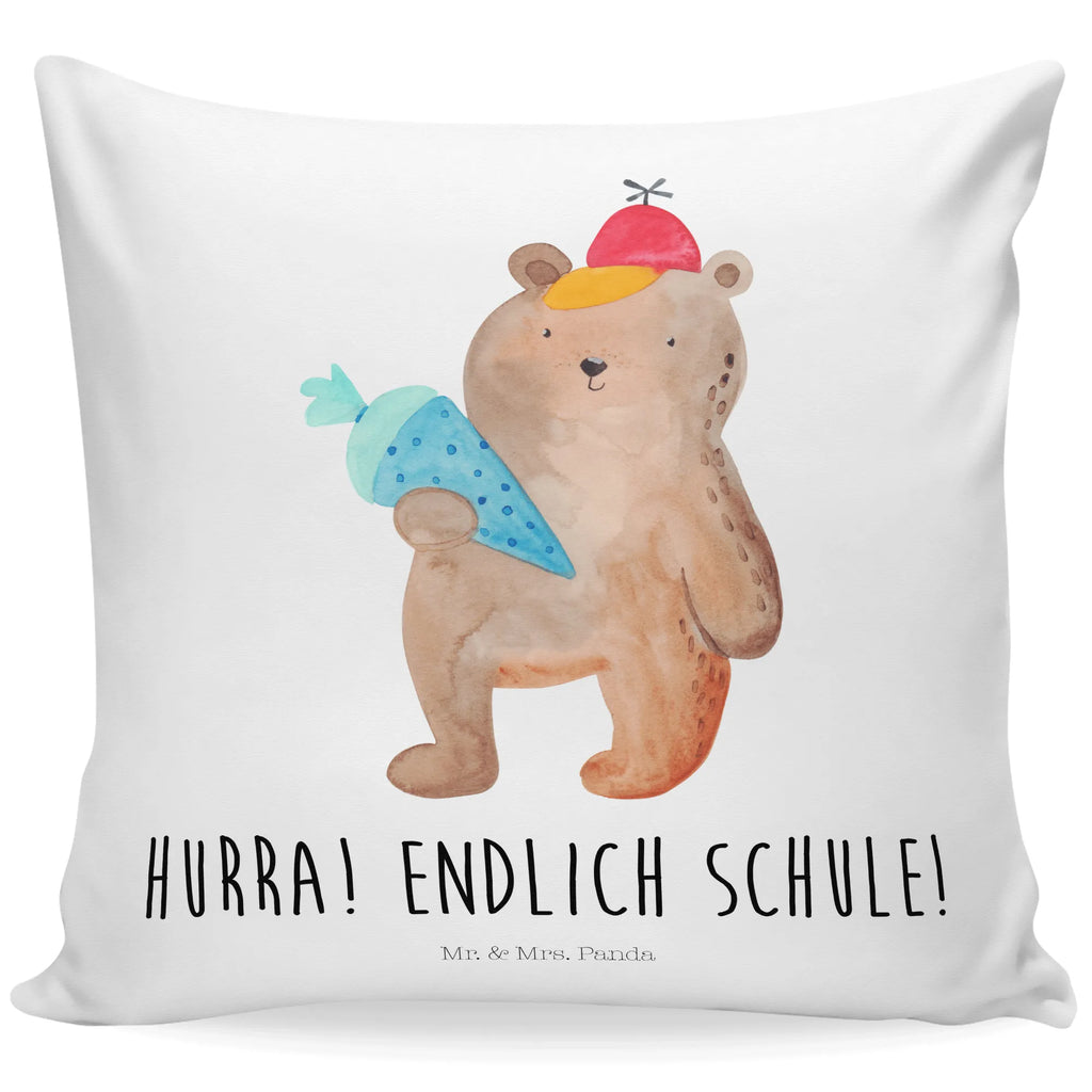 Cushion bear School cone Motivkissen, wurfkissen, Polsterkissen, microfaser zierkissen, zierkissen 40x40, wohnzimmer kissen, Kissen, kissen für sofa, Dekokissen Sofa, Sofakissen, Dekokissen 40x40, 40 X 40 Kissen, zier kissen, microfaser sofakissen, deko kissen, sofa kissen, kuschelkissen 40x40, Sofakissen 40x40, Mikrofaser Kissen, microfaser kopfkissen, Kopfkissen, 40x40 kissen, Dekokissen, Zierkissen, kissen mikrofaser, Kissen 40x40, couch kissen, Couchkissen, kuschel kissen, microfaser dekokissen, kissen 40 x 40, kissen für couch, couchkissen 40x40, Kopfkissen 40x40, Kuschelkissen, Teddy, Teddybär, Bär, Schulanfang, Grundschule, Schultüte, Schule Geschenk, Erster Schultag Geschenk, Bär Motiv, Einschulung Geschenk, Schulbeginn