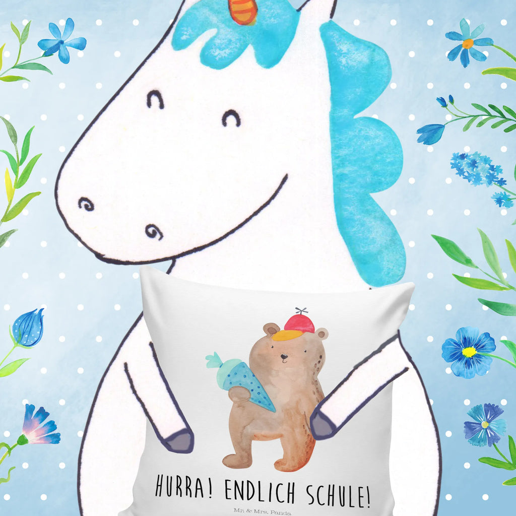 Cushion bear School cone Motivkissen, wurfkissen, Polsterkissen, microfaser zierkissen, zierkissen 40x40, wohnzimmer kissen, Kissen, kissen für sofa, Dekokissen Sofa, Sofakissen, Dekokissen 40x40, 40 X 40 Kissen, zier kissen, microfaser sofakissen, deko kissen, sofa kissen, kuschelkissen 40x40, Sofakissen 40x40, Mikrofaser Kissen, microfaser kopfkissen, Kopfkissen, 40x40 kissen, Dekokissen, Zierkissen, kissen mikrofaser, Kissen 40x40, couch kissen, Couchkissen, kuschel kissen, microfaser dekokissen, kissen 40 x 40, kissen für couch, couchkissen 40x40, Kopfkissen 40x40, Kuschelkissen, Teddy, Teddybär, Bär, Schulanfang, Grundschule, Schultüte, Schule Geschenk, Erster Schultag Geschenk, Bär Motiv, Einschulung Geschenk, Schulbeginn