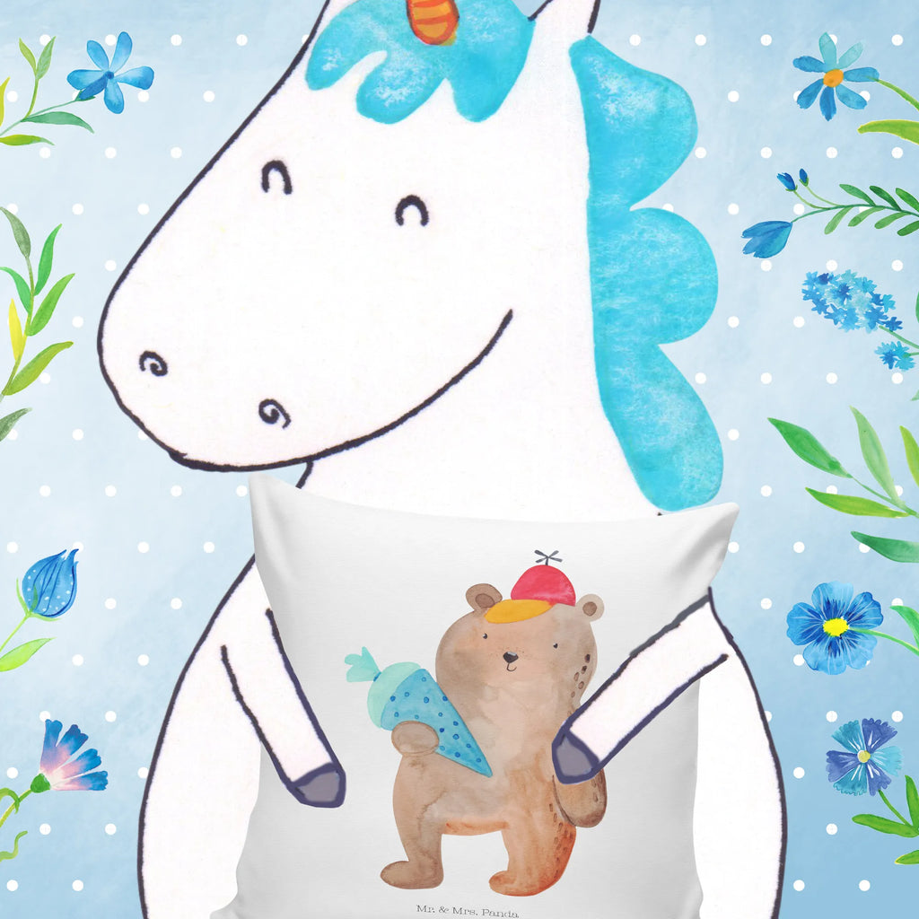 Cushion bear School cone Motivkissen, wurfkissen, Polsterkissen, microfaser zierkissen, zierkissen 40x40, wohnzimmer kissen, Kissen, kissen für sofa, Dekokissen Sofa, Sofakissen, Dekokissen 40x40, 40 X 40 Kissen, zier kissen, microfaser sofakissen, deko kissen, sofa kissen, kuschelkissen 40x40, Sofakissen 40x40, Mikrofaser Kissen, microfaser kopfkissen, Kopfkissen, 40x40 kissen, Dekokissen, Zierkissen, kissen mikrofaser, Kissen 40x40, couch kissen, Couchkissen, kuschel kissen, microfaser dekokissen, kissen 40 x 40, kissen für couch, couchkissen 40x40, Kopfkissen 40x40, Kuschelkissen, Teddy, Teddybär, Bär, Schulanfang, Grundschule, Schultüte, Schule Geschenk, Erster Schultag Geschenk, Bär Motiv, Einschulung Geschenk, Schulbeginn