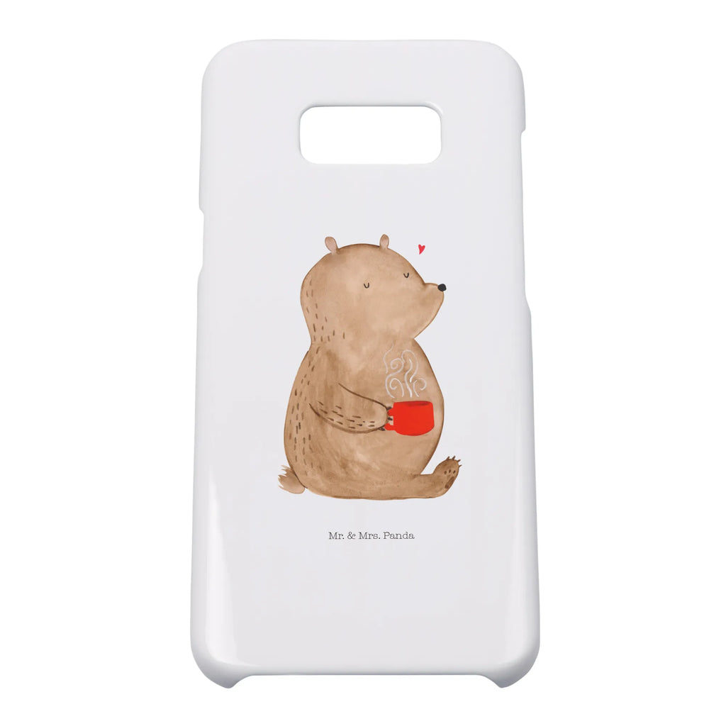 Handyhülle Bär Kaffee Iphone 10, Iphone X, Cover, Handy Case, Handyhülle, Handy, Handycover, Hülle, Bär, Teddy, Teddybär, Guten Morgen, Motivation, Coffee, Kaffee, Morgenroutine, Welt Erobern, Bären, Welt Retten