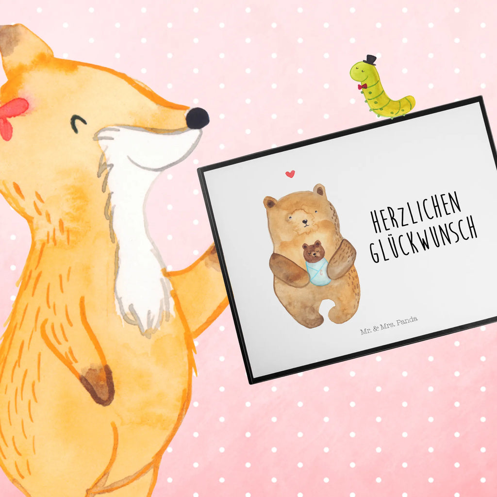 Podkładka na biurko Niedźwiedź Niemowlę tischpad, schreibtischunterlage, arbeitsmatte, schreibauflagen, tischmatte, arbeitsunterlage, tischpads, tischauflage, Tischunterlage, Schreibtisch Matte, Schreibunterlage, schreibtischauflagen, tischauflagen, Schreibtisch Unterlagen, schreibmatte, Schreibtischauflage, tischmatten, schreibtischmatte, schreibtischunterlagen, schreibauflage, pultunterlage, Teddy, Teddybär, Bär, Nichte, Täufling, Eltern, Mutter, Neffe, Enkelin, Glückwunsch, Geburtstag, Geburt, Baby, Taufe, Enkel