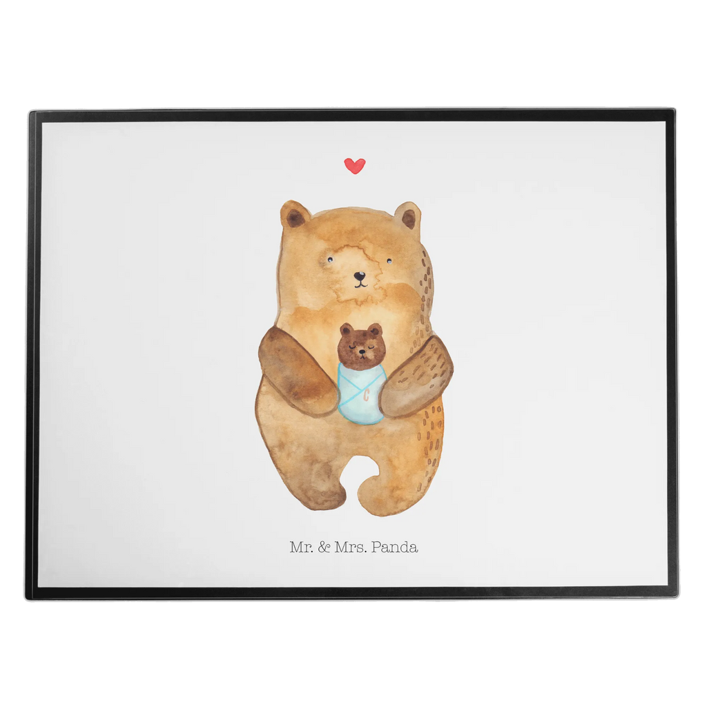 Podkładka na biurko Niedźwiedź Niemowlę tischpad, schreibtischunterlage, arbeitsmatte, schreibauflagen, tischmatte, arbeitsunterlage, tischpads, tischauflage, Tischunterlage, Schreibtisch Matte, Schreibunterlage, schreibtischauflagen, tischauflagen, Schreibtisch Unterlagen, schreibmatte, Schreibtischauflage, tischmatten, schreibtischmatte, schreibtischunterlagen, schreibauflage, pultunterlage, Teddy, Teddybär, Bär, Nichte, Täufling, Eltern, Mutter, Neffe, Enkelin, Glückwunsch, Geburtstag, Geburt, Baby, Taufe, Enkel