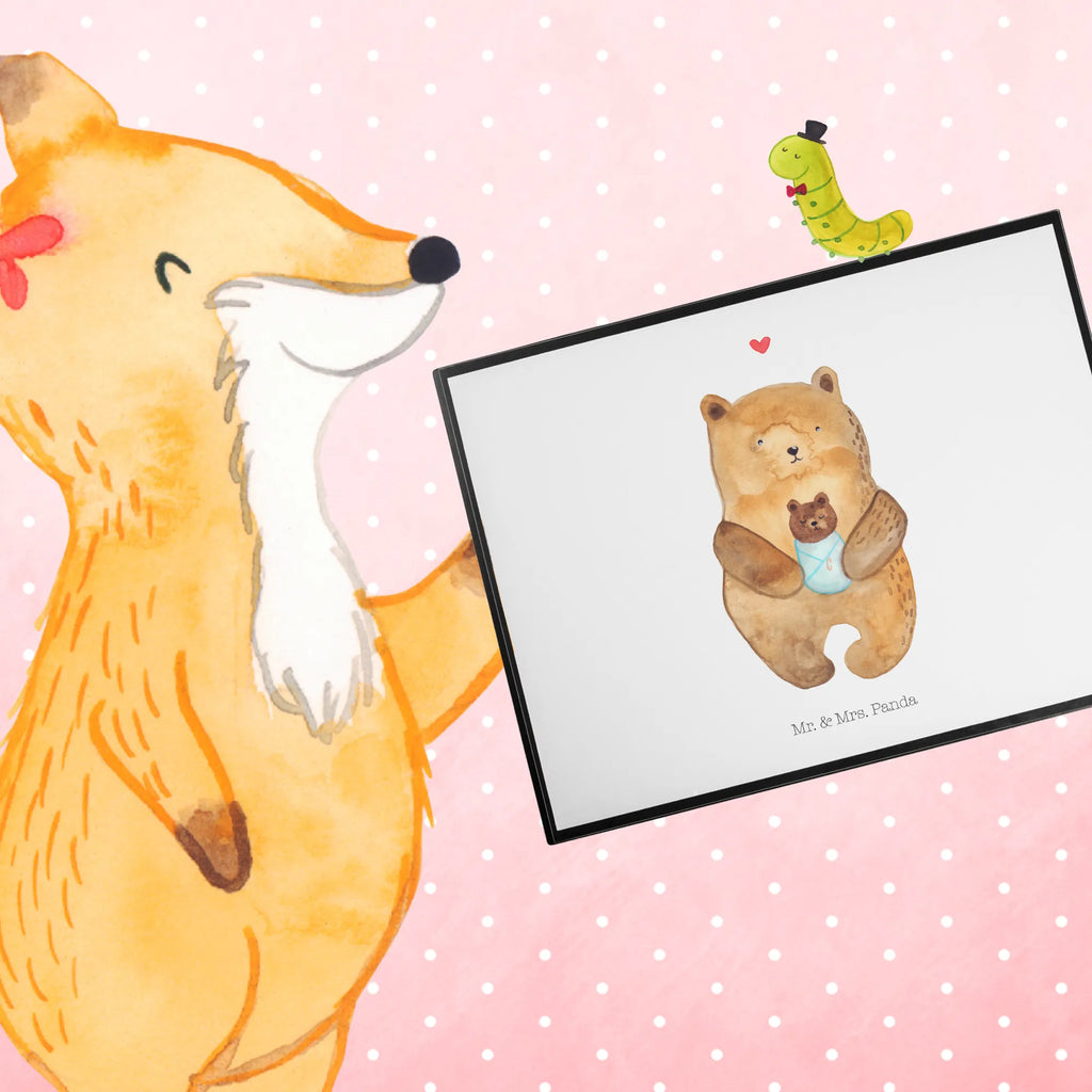 Podkładka na biurko Niedźwiedź Niemowlę tischpad, schreibtischunterlage, arbeitsmatte, schreibauflagen, tischmatte, arbeitsunterlage, tischpads, tischauflage, Tischunterlage, Schreibtisch Matte, Schreibunterlage, schreibtischauflagen, tischauflagen, Schreibtisch Unterlagen, schreibmatte, Schreibtischauflage, tischmatten, schreibtischmatte, schreibtischunterlagen, schreibauflage, pultunterlage, Teddy, Teddybär, Bär, Nichte, Täufling, Eltern, Mutter, Neffe, Enkelin, Glückwunsch, Geburtstag, Geburt, Baby, Taufe, Enkel