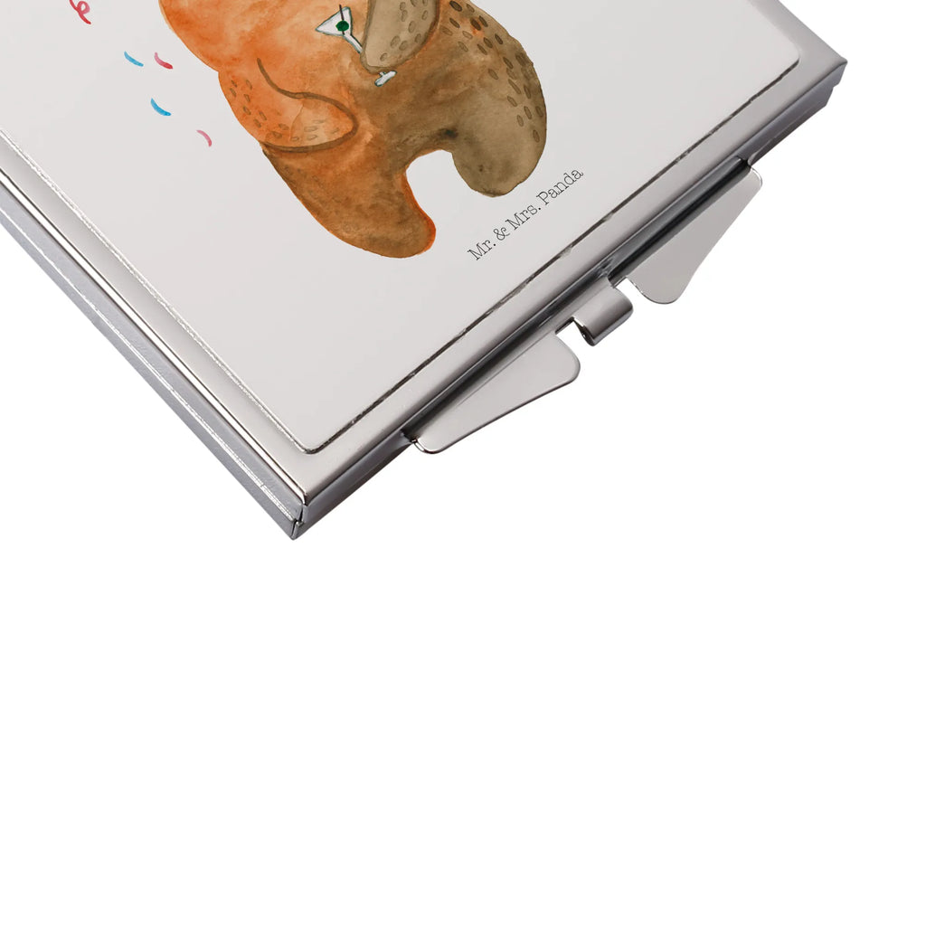 Handbag mirror bear party Spiegel Für Handtasche, Kompaktspiegel, Silber, Spiegel Für Make-Up Tasche, Handtaschenspiegel, Handspiegel Zum Mitnehmen, Spiegel Für Unterwegs, Handspiegel Für Damen, Deko Handspiegel, Design Taschenspiegel, Klappbarer Taschenspiegel, Tragbarer Spiegel, Reise Spiegel, Taschenspiegel, Runder Taschenspiegel, Handspiegel Geschenkidee, Handspiegel Mit Hülle, Schminkspiegel Kompakt, Schminkspiegel To Go, Kosmetikspiegel Klein, Vintage Kompaktspiegel, Klappspiegel, Taschen-Kosmetikspiegel, Klappbarer Handspiegel, Mini Spiegel, Spiegel Für Schminktasche, Quadratischer Handspiegel, Teddy, Teddybär, Bär, Feiern, Geschenk, Party, Geburtstagsgeschenk, Mitbringsel, Lustig, Geburtstag, Abfeiern, Gute Laune