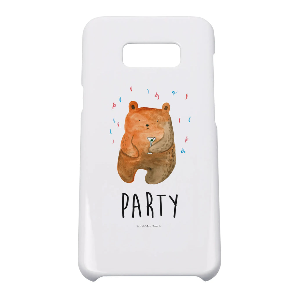 Handyhülle Bär Party Handyhülle, Handycover, Iphone 10, Iphone X, Cover, Handy, Handy Case, Hülle, Bär, Teddy, Teddybär, Geschenk, Feiern, Gute Laune, Mitbringsel, Geburtstag, Geburtstagsgeschenk, Party, Abfeiern, Lustig