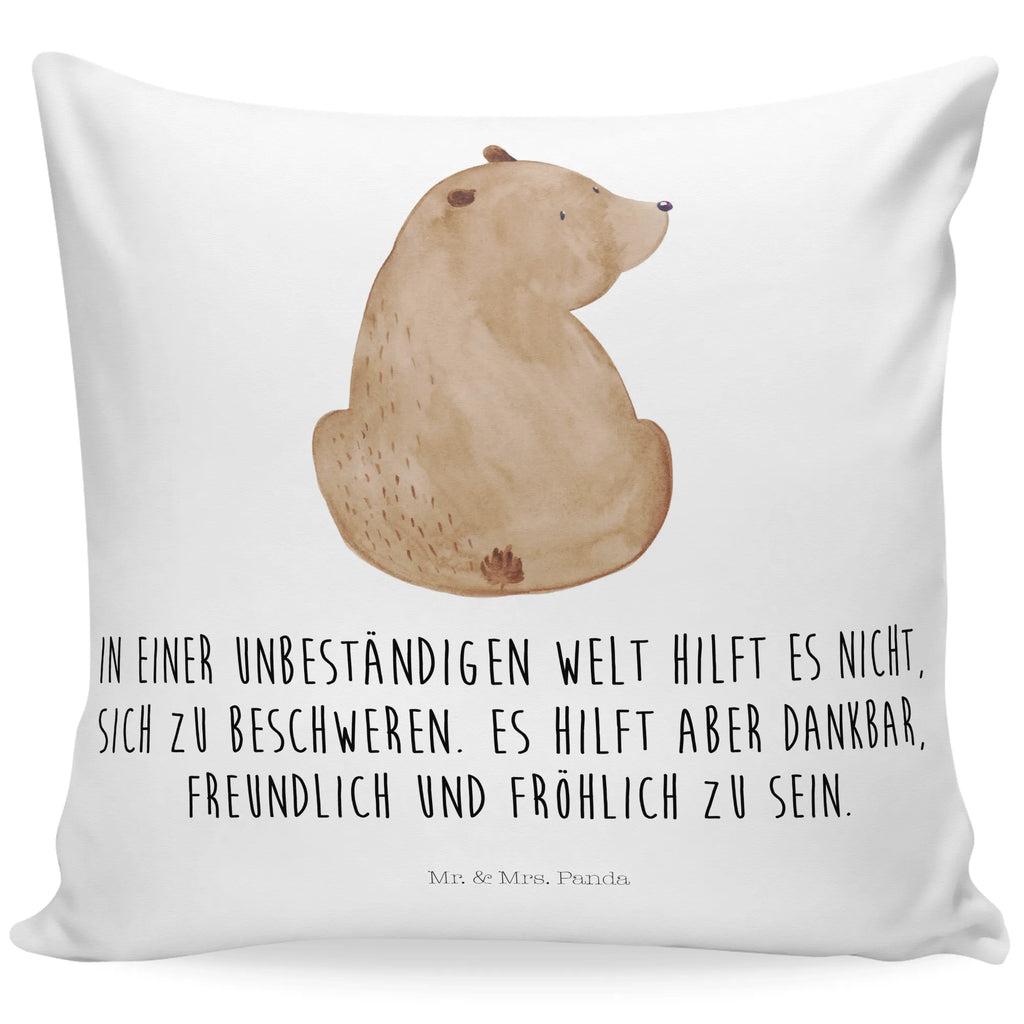 40x40 Kissen Bär Schulterblick zier kissen, microfaser dekokissen, Polsterkissen, Dekokissen, microfaser kopfkissen, Kissen, kissen für couch, Kopfkissen, kissen mikrofaser, kuschel kissen, zierkissen 40x40, 40 X 40 Kissen, microfaser sofakissen, Zierkissen, Motivkissen, Sofakissen, Kuschelkissen, microfaser zierkissen, Mikrofaser Kissen, Dekokissen 40x40, Kissen 40x40, wurfkissen, kuschelkissen 40x40, kissen für sofa, couch kissen, Sofakissen 40x40, kissen 40 x 40, sofa kissen, Kopfkissen 40x40, 40x40 kissen, couchkissen 40x40, Couchkissen, deko kissen, wohnzimmer kissen, Dekokissen Sofa, Teddy, Teddybär, Bär, Bärenliebe, Motivation, Weltansicht, Bären, Weisheit, Selbstachtung
