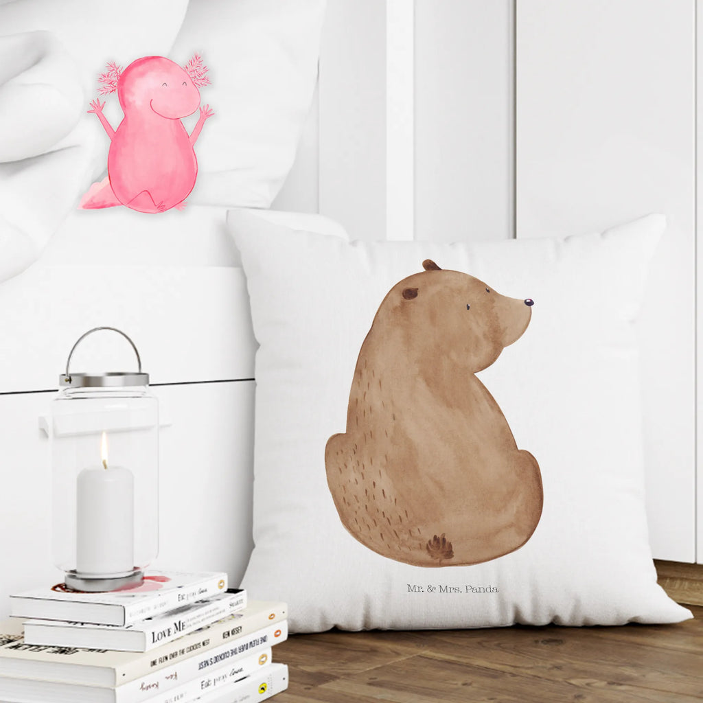 40x40 Kissen Bär Schulterblick zier kissen, microfaser dekokissen, Polsterkissen, Dekokissen, microfaser kopfkissen, Kissen, kissen für couch, Kopfkissen, kissen mikrofaser, kuschel kissen, zierkissen 40x40, 40 X 40 Kissen, microfaser sofakissen, Zierkissen, Motivkissen, Sofakissen, Kuschelkissen, microfaser zierkissen, Mikrofaser Kissen, Dekokissen 40x40, Kissen 40x40, wurfkissen, kuschelkissen 40x40, kissen für sofa, couch kissen, Sofakissen 40x40, kissen 40 x 40, sofa kissen, Kopfkissen 40x40, 40x40 kissen, couchkissen 40x40, Couchkissen, deko kissen, wohnzimmer kissen, Dekokissen Sofa, Teddy, Teddybär, Bär, Bärenliebe, Motivation, Weltansicht, Bären, Weisheit, Selbstachtung