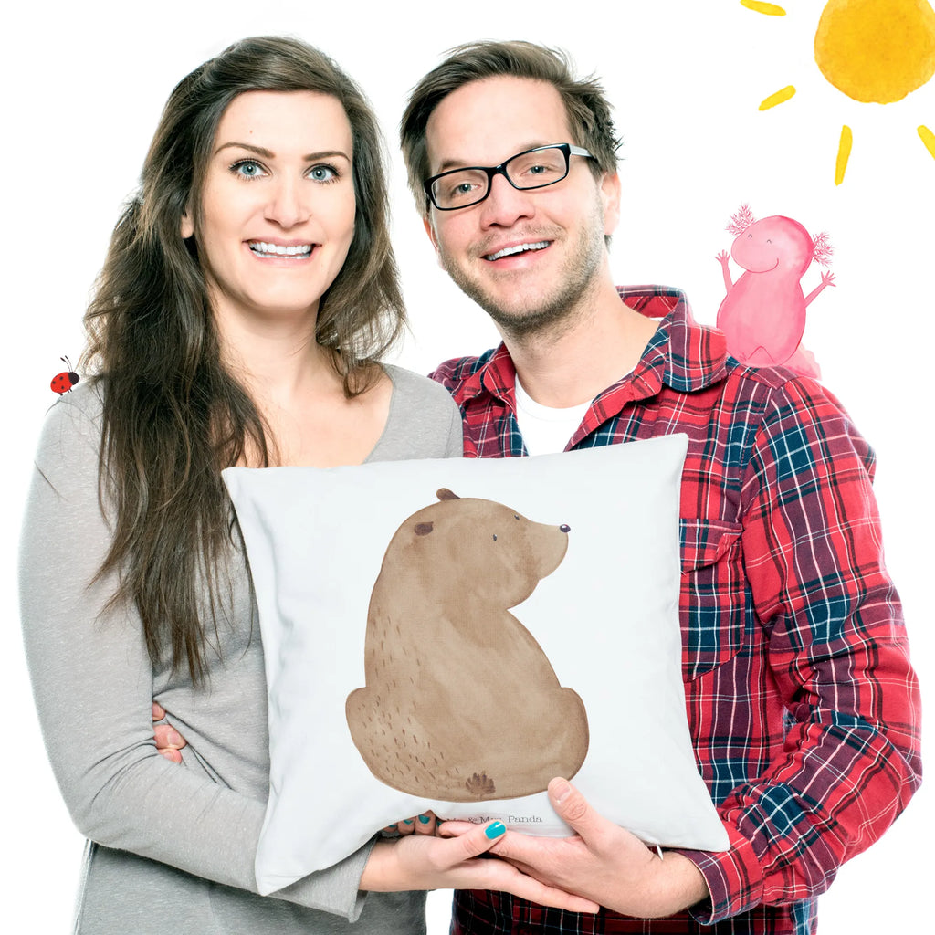 40x40 Kissen Bär Schulterblick zier kissen, microfaser dekokissen, Polsterkissen, Dekokissen, microfaser kopfkissen, Kissen, kissen für couch, Kopfkissen, kissen mikrofaser, kuschel kissen, zierkissen 40x40, 40 X 40 Kissen, microfaser sofakissen, Zierkissen, Motivkissen, Sofakissen, Kuschelkissen, microfaser zierkissen, Mikrofaser Kissen, Dekokissen 40x40, Kissen 40x40, wurfkissen, kuschelkissen 40x40, kissen für sofa, couch kissen, Sofakissen 40x40, kissen 40 x 40, sofa kissen, Kopfkissen 40x40, 40x40 kissen, couchkissen 40x40, Couchkissen, deko kissen, wohnzimmer kissen, Dekokissen Sofa, Teddy, Teddybär, Bär, Bärenliebe, Motivation, Weltansicht, Bären, Weisheit, Selbstachtung