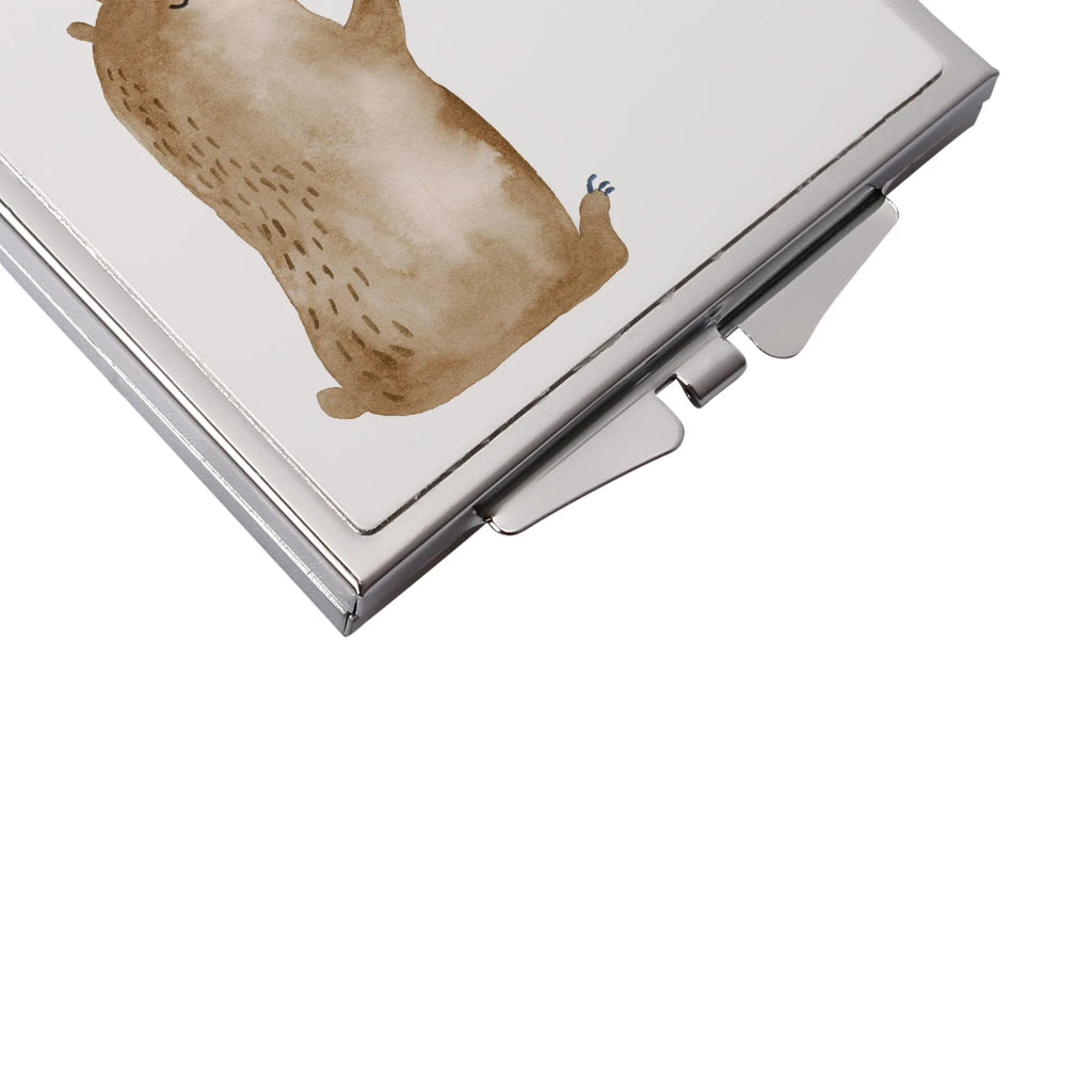 Handtaschenspiegel quadratisch Bär Seifenblasen Handspiegel Zum Mitnehmen, Reise Spiegel, Schminkspiegel To Go, Handtaschenspiegel, Spiegel Für Handtasche, Handspiegel Mit Hülle, Mini Spiegel, Handspiegel Geschenkidee, Klappbarer Taschenspiegel, Klappbarer Handspiegel, Taschenspiegel, Spiegel Für Schminktasche, Spiegel Für Make-Up Tasche, Spiegel Für Unterwegs, Klappspiegel, Quadratischer Handspiegel, Vintage Kompaktspiegel, Kosmetikspiegel Klein, Deko Handspiegel, Schminkspiegel Kompakt, Design Taschenspiegel, Taschen-Kosmetikspiegel, Runder Taschenspiegel, Handspiegel Für Damen, Tragbarer Spiegel, Kompaktspiegel, Bär, Teddy, Teddybär, Seifenblasen Bär Lustig Sein Glücklich Traurig Happy