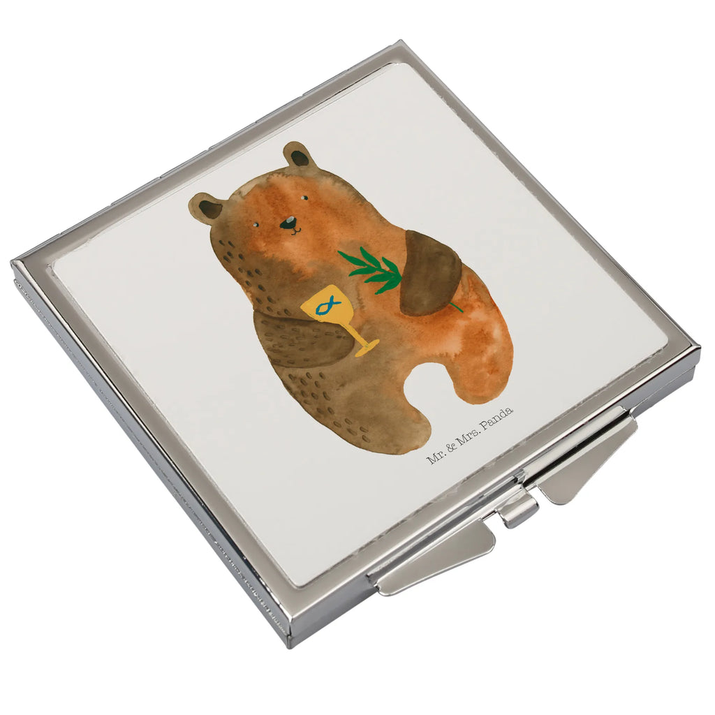 Handtaschenspiegel quadratisch Bär Konfirmation Runder Taschenspiegel, Handspiegel Zum Mitnehmen, Klappbarer Handspiegel, Handspiegel Mit Hülle, Reise Spiegel, Schminkspiegel Kompakt, Taschenspiegel, Spiegel Für Make-Up Tasche, Design Taschenspiegel, Handspiegel Geschenkidee, Mini Spiegel, Spiegel Für Schminktasche, Kompaktspiegel, Klappspiegel, Spiegel Für Handtasche, Quadratischer Handspiegel, Vintage Kompaktspiegel, Silber, Taschen-Kosmetikspiegel, Kosmetikspiegel Klein, Handspiegel Für Damen, Schminkspiegel To Go, Handtaschenspiegel, Deko Handspiegel, Tragbarer Spiegel, Klappbarer Taschenspiegel, Spiegel Für Unterwegs, Teddy, Bär, Teddybär, Konfirmation, Evangelisch, Gottesdienst, Kirche