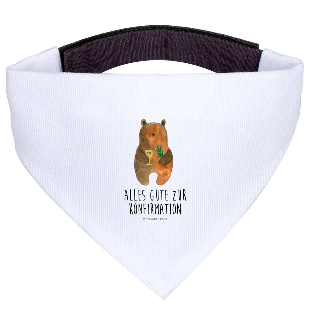 Hundehalstuch Bär Konfirmation Hundehalstuch, Tuch, Halstuch, Hunde, Mittel, Mittelgroße Hunde, Teddybär, Teddy, Bär, Gottesdienst, Konfirmation, Kirche, Evangelisch