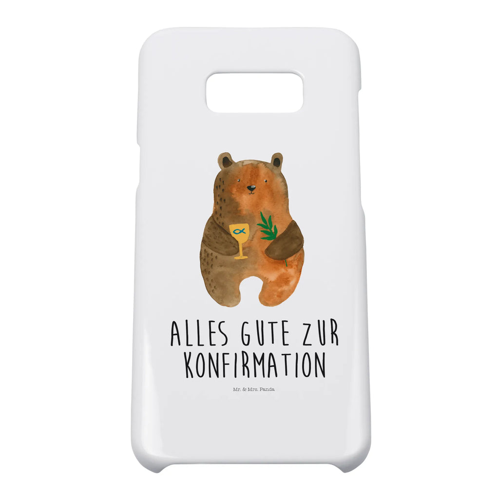 Handyhülle Bär Konfirmation Iphone 10, Cover, Handy Case, Handy, Handyhülle, Hülle, Iphone X, Handycover, Bär, Teddybär, Teddy, Konfirmation, Evangelisch, Kirche, Gottesdienst