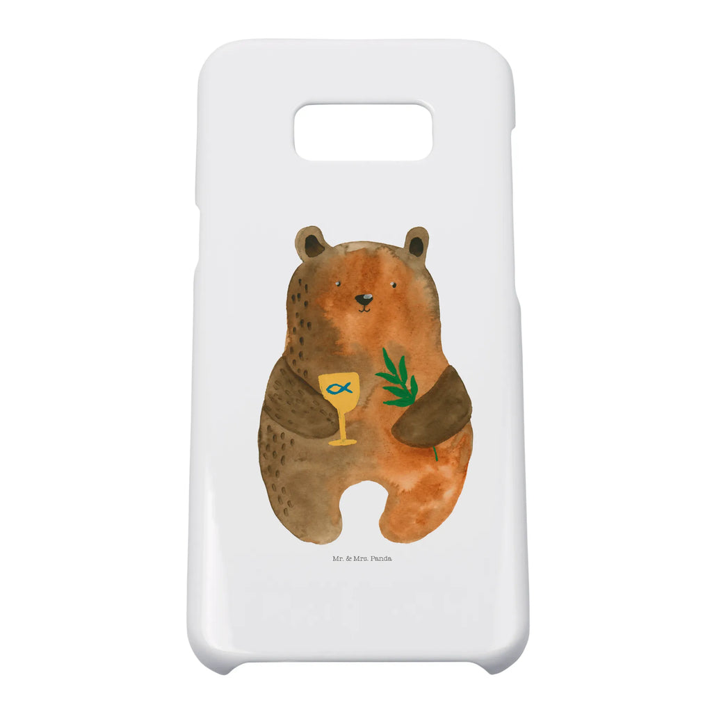 Handyhülle Bär Konfirmation Iphone 10, Cover, Handy Case, Handy, Handyhülle, Hülle, Iphone X, Handycover, Bär, Teddybär, Teddy, Konfirmation, Evangelisch, Kirche, Gottesdienst
