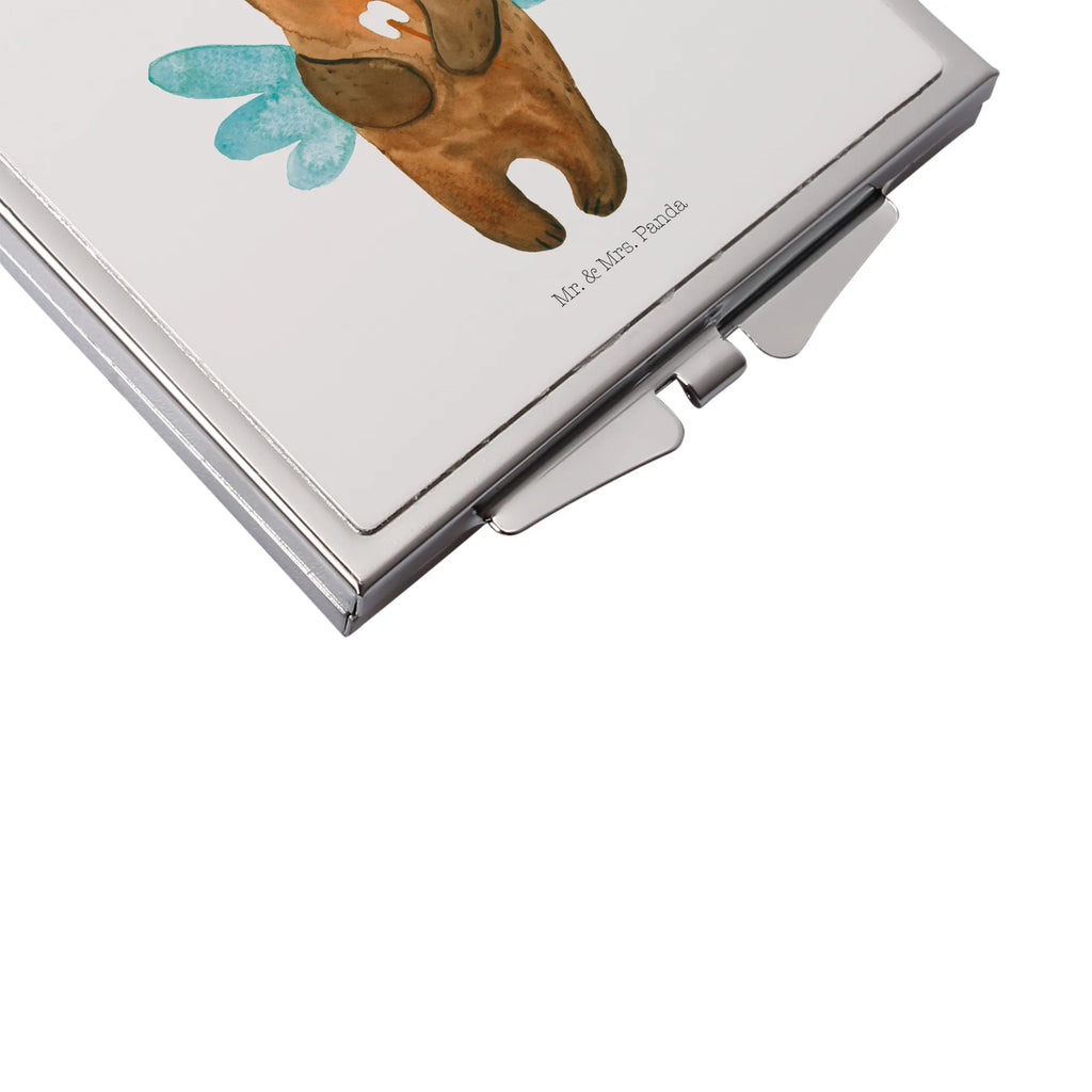 Handtaschenspiegel quadratisch Bär Zahnfee Design Taschenspiegel, Tragbarer Spiegel, Kompaktspiegel, Mini Spiegel, Schminkspiegel To Go, Spiegel Für Schminktasche, Quadratischer Handspiegel, Spiegel Für Make-Up Tasche, Schminkspiegel Kompakt, Handspiegel Für Damen, Runder Taschenspiegel, Handspiegel Mit Hülle, Spiegel Für Unterwegs, Kosmetikspiegel Klein, Klappspiegel, Klappbarer Handspiegel, silber, Klappbarer Taschenspiegel, Vintage Kompaktspiegel, Handspiegel Zum Mitnehmen, Handspiegel Geschenkidee, Reise Spiegel, Handtaschenspiegel, Deko Handspiegel, Taschenspiegel, Spiegel Für Handtasche, Taschen-Kosmetikspiegel, Teddy, Bär, Teddybär, Zahnfee, Fee, Erster Zahn, Milchzahn