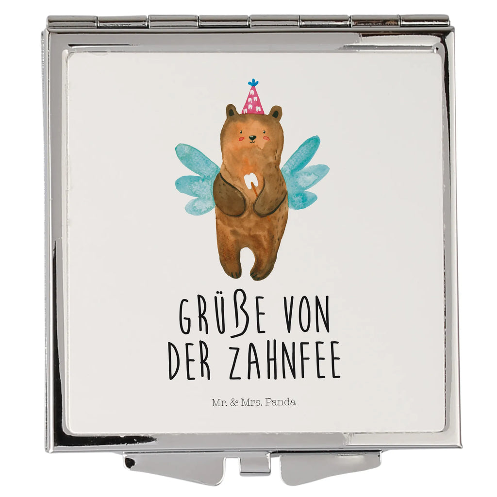 Handtaschenspiegel quadratisch Bär Zahnfee Design Taschenspiegel, Tragbarer Spiegel, Kompaktspiegel, Mini Spiegel, Schminkspiegel To Go, Spiegel Für Schminktasche, Quadratischer Handspiegel, Spiegel Für Make-Up Tasche, Schminkspiegel Kompakt, Handspiegel Für Damen, Runder Taschenspiegel, Handspiegel Mit Hülle, Spiegel Für Unterwegs, Kosmetikspiegel Klein, Klappspiegel, Klappbarer Handspiegel, silber, Klappbarer Taschenspiegel, Vintage Kompaktspiegel, Handspiegel Zum Mitnehmen, Handspiegel Geschenkidee, Reise Spiegel, Handtaschenspiegel, Deko Handspiegel, Taschenspiegel, Spiegel Für Handtasche, Taschen-Kosmetikspiegel, Teddy, Bär, Teddybär, Zahnfee, Fee, Erster Zahn, Milchzahn