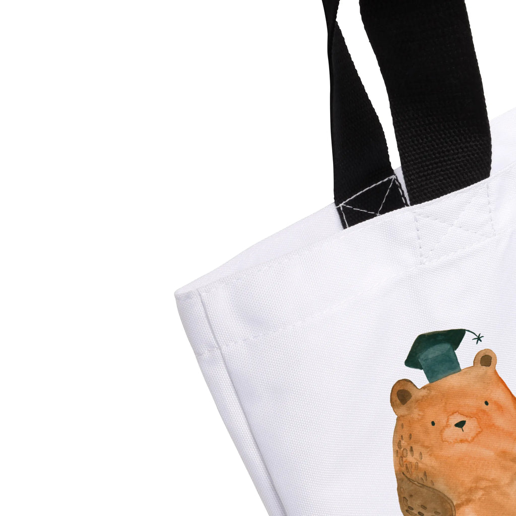 Shopper bear Test Einkaufsbeutel, Einkaufstasche, Schulbeutel, Tragebeutel, Shopper, XXL Tasche, Schultasche, Stofftasche, Beutel, Strandtasche, XL, Ausflug, Tüte, Alltagstasche, Schultertasche, Freizeittasche, Teddy, Bär, Teddybär, Prüfungen, Abschlusszeugnis, Abschluss, Zeugnis, Abitur, Prüfung Bestanden