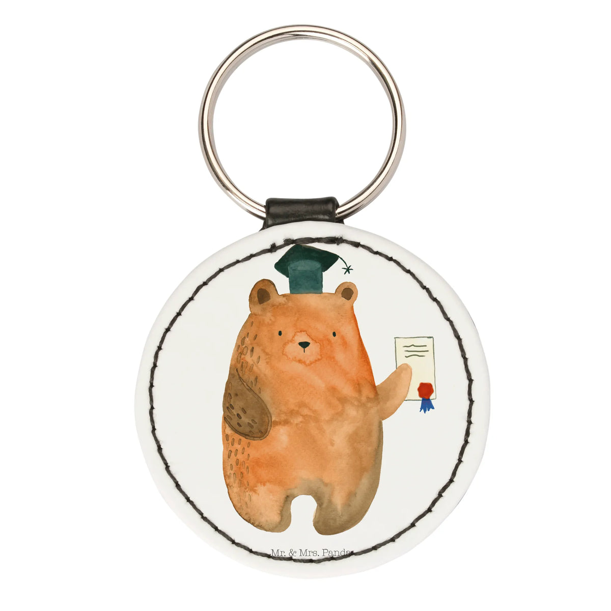 Round key ring bear Test Taschenbaumler, Schlüsselanhänger Bedruckt, schlüsselring anhänger, Schlüsselanhänger Bunt, Schlüsselanhänger Tiermotiv, mini schlüsselanhänger, Schlüsselanhänger Niedlich, schlüsselanhänger kunstleder, Taschenanhänger, Schlüsselaccessoire, schlüsselbund anhänger, Schlüsselanhänger Modern, Anhänger, Schlüsselanhänger Mit Motiv, schlüsselanhänger motiv, schlüsselanhänger klein, Schlüsselanhänger edel, anhänger schlüssel, Schlüsselanhänger Elegant, Schlüsselanhänger, anhänger für schlüssel, kleiner schlüsselanhänger, Teddy, Bär, Teddybär, Abitur, Abschlusszeugnis, Prüfung Bestanden, Prüfungen, Abschluss, Zeugnis