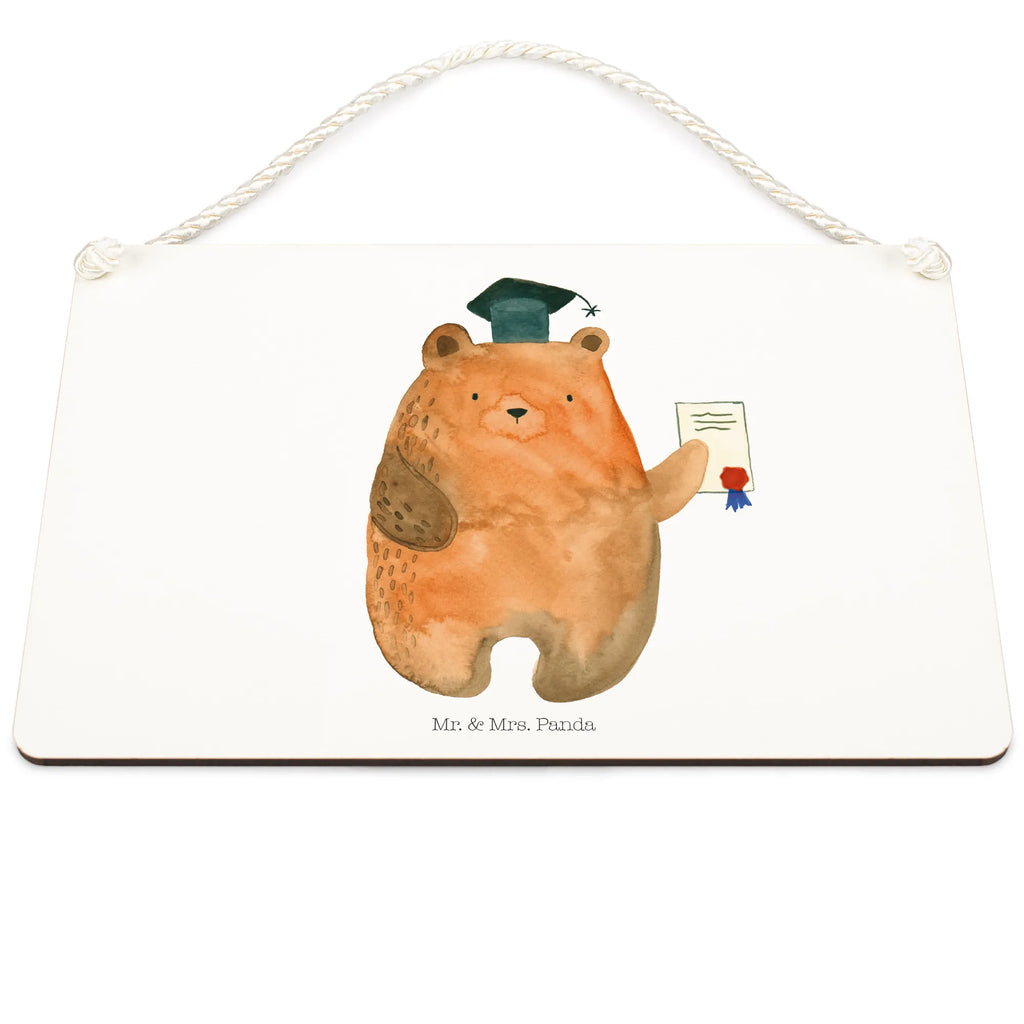 Deko Schild Bär Prüfung Türschild, Motivschild, Wandschild, Dekoschild, wandtafel, hängeschild, Spruchschild, Schild, Türschild Familie, Schild mit Spruch, holzbild, Deko Schild, wandhänger, sprüche schild, dekotafel, Holztafel, Deko Wandtafel, dekoschilder, Küchenschild, dekoration schild, Holzschild, Badschild, Bär, Teddybär, Teddy, Abitur, Prüfungen, Zeugnis, Prüfung Bestanden, Abschlusszeugnis, Abschluss