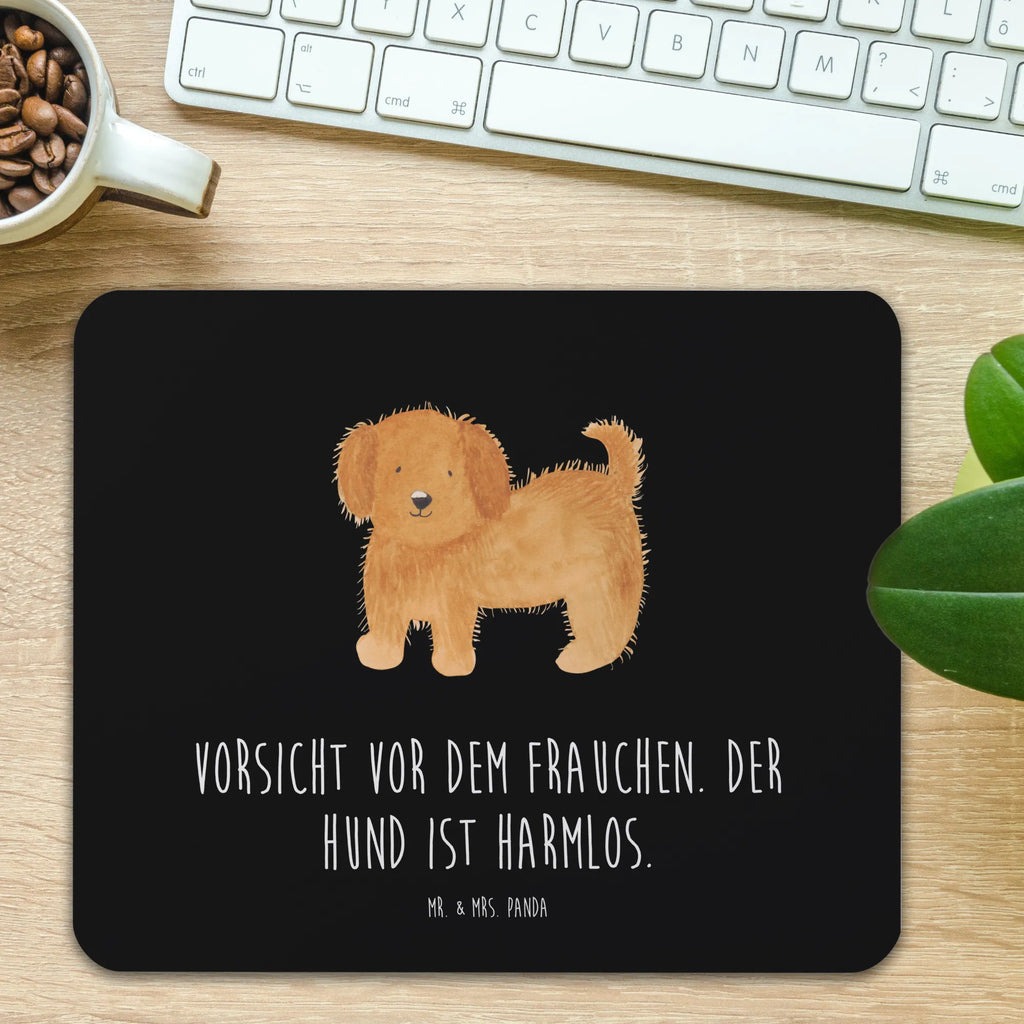 Mouse mat Dog fluffy Mauspad Büro, Mausunterlage, Arbeitszimmer, Büroausstattung, Mauspad, PC Zubehör, Computer zubehör, Designer Mauspad, Einzigartiges Mauspad, Mousepad, Hund, Hundemotiv, Haustier, Hunderasse, Tierliebhaber, Hundebesitzer, Sprüche, Frauchen, Hunde, Hundeliebe, Hundemama