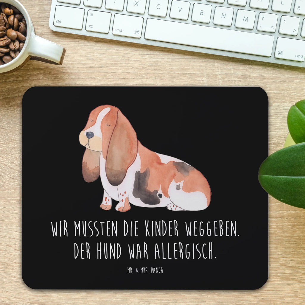 Podkładka pod mysz pies Basset Hound laptop mauspad, computer mauspad, Mauspad, notebook mauspad, laptop mousepad, mauspad laptop, computer mousepad, Mausmatte, Mousepad, mausteppich, mauspad pc, computermatte, pc mousepad, mousematte, pc mausunterlage, Mausunterlage, pc mauspad, Hunderasse, Hundebesitzer, Hundemotiv, Haustier, Tierliebhaber, Sprüche, Hund, Basset, Basset Hound, Hundeliebe, Kinderlos