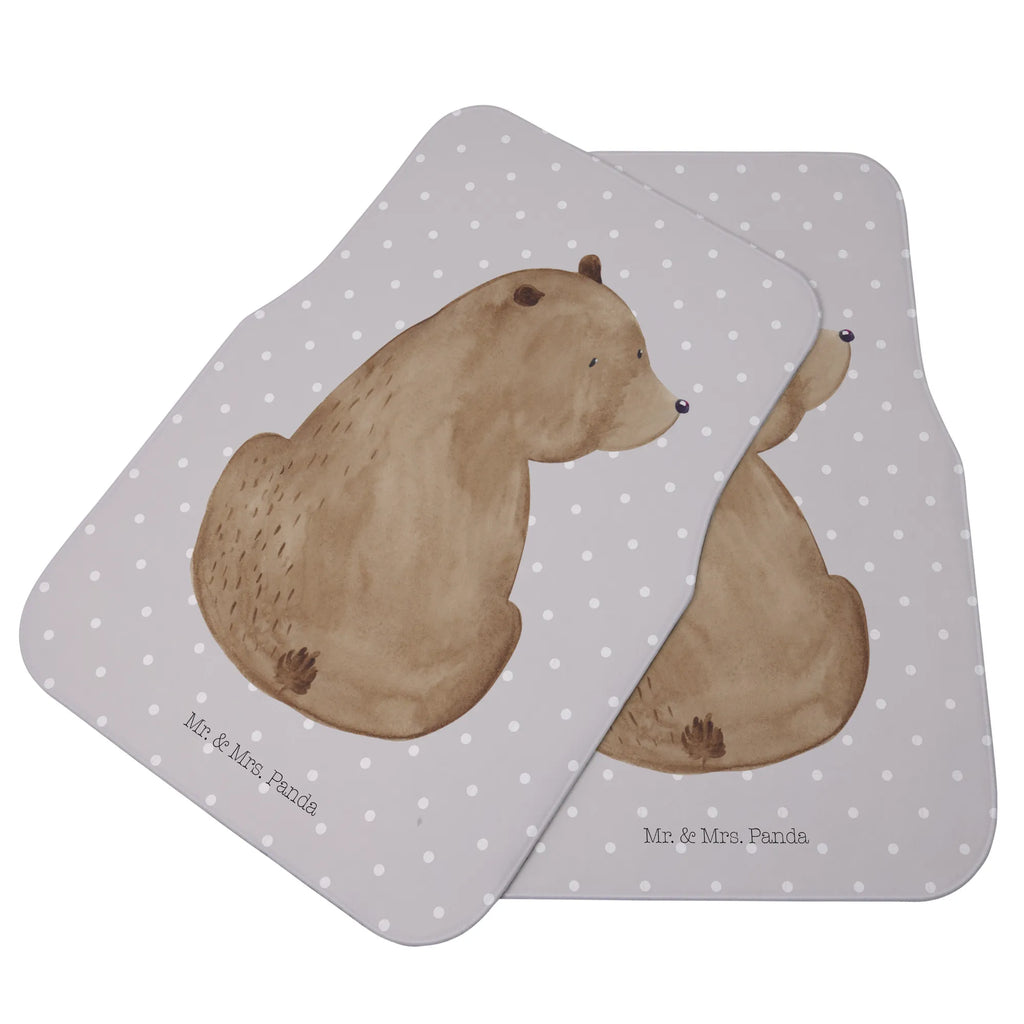 Fahrer Autofußmatte Bär Schulterblick Fahrzeugmatte, Trittmatte Auto, Fußmatte Fürs Auto, Stoffmatte Auto, Waschbare Auto Fußmatte, Autofußmatte, Allwettermatte Auto, Schmutzfangmatte Auto, Veloursmatte Auto, Bodenmatte Auto, Autoteppich, Matte Für Fahrer- Und Beifahrerseite, Fußmatten Vorne Hinten Auto, Fußmatte Passgenau Auto, Gummimatte Auto, Innenraummatte, Schutzmatte Auto, Automatte, Kfz Fußmatte, Fußmatte Auto Universal, Fußmatten Set Auto, Innenmatte Fahrzeug, PKW Fußmatte, Auto Fußmatte, Rutschfeste Auto Fußmatte, Fußraummatte, Auto Teppichmatte, Matte Für Rückbank, Bär, Teddy, Teddybär, Selbstachtung, Motivation, Bären, Bärenliebe, Weltansicht, Weisheit