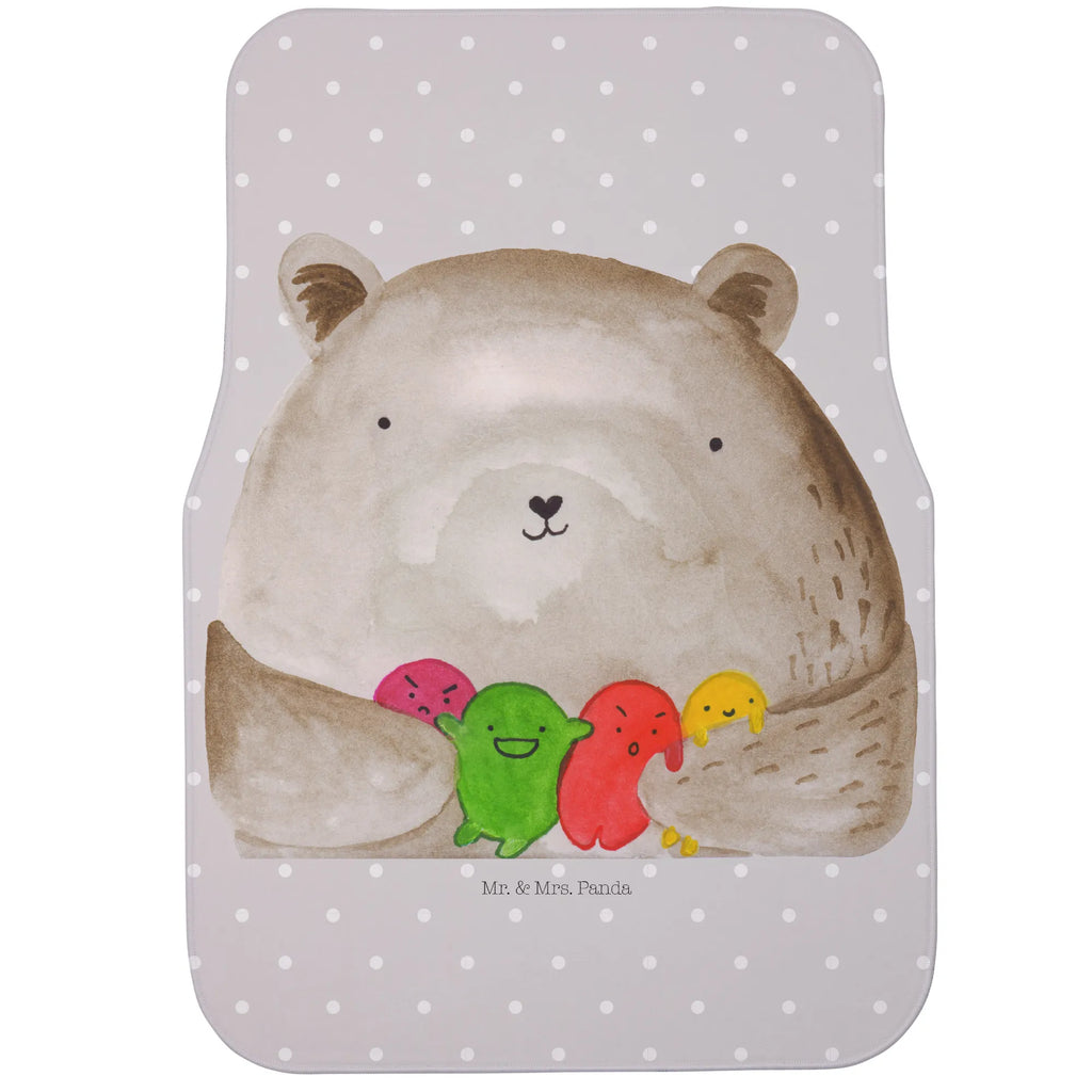 Mata samochodowa dla kierowcy niedźwiedź uczucie Niedźwiedź, Miś, Pluszowy miś