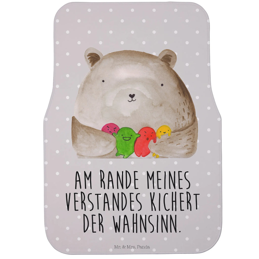 Mata samochodowa dla kierowcy niedźwiedź uczucie Niedźwiedź, Miś, Pluszowy miś