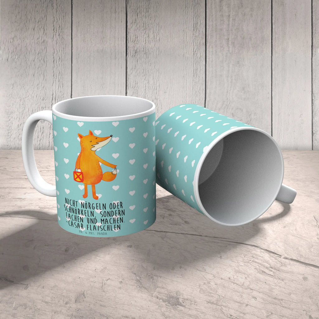 Tasse Fuchs Laterne Kaffeebecher, milchkaffeetasse, Designtasse, Geschenktasse, Trinkbecher, haferl, kaffeetasse keramik, kaffeetasse bedruckt, Bürobecher, Tasse, Trinktasse, Bedruckte Tasse, Keramikbecher, Teebecher, heißgetränkebecher, statement tasse, Tasse mit Spruch, Kakaotasse, schöne tasse, Pott, tasse für kaffee, Teetasse, design tasse, Henkeltasse, Kaffeepott, Dekotasse, Teepott, Henkelbecher, Tasse mit Motiv, Frühstückstasse, kaffeebecher bedruckt, Frühstücksbecher, Keramiktasse, kaffeebecher keramik, hochwertige tasse, Bürotasse, Kaffeetasse, Becher, Coffee Mug, Motivtasse, Mug, Sprüchetasse, tasse für büro, Fuchs, Laternenumzug, Liebeskummer Spruch, Aufmuntern, Füchse, Cäsar Otto Hugo Flaischlen, Laterne, Spruch Trösten, Sankt Martin
