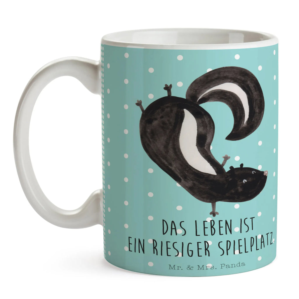 Mug skunk handstand Pott, Kakaotasse, heißgetränkebecher, Keramikbecher, Kaffeebecher, Frühstücksbecher, haferl, hochwertige tasse, Henkelbecher, tasse für kaffee, Bedruckte Tasse, Motivtasse, Keramiktasse, Geschenktasse, milchkaffeetasse, Trinktasse, kaffeetasse keramik, Tasse, Bürotasse, Coffee Mug, kaffeetasse bedruckt, Henkeltasse, Tasse mit Spruch, design tasse, kaffeebecher keramik, Dekotasse, kaffeebecher bedruckt, Tasse mit Motiv, Kaffeetasse, Kaffeepott, Teebecher, statement tasse, Bürobecher, Sprüchetasse, Teetasse, Becher, Mug, tasse für büro, Trinkbecher, Teepott, schöne tasse, Frühstückstasse, Designtasse, Skunk, Stinktier, Verpielt, Kind, Raubtier, Stinker, Stinki, Spielplatz, Wildtier
