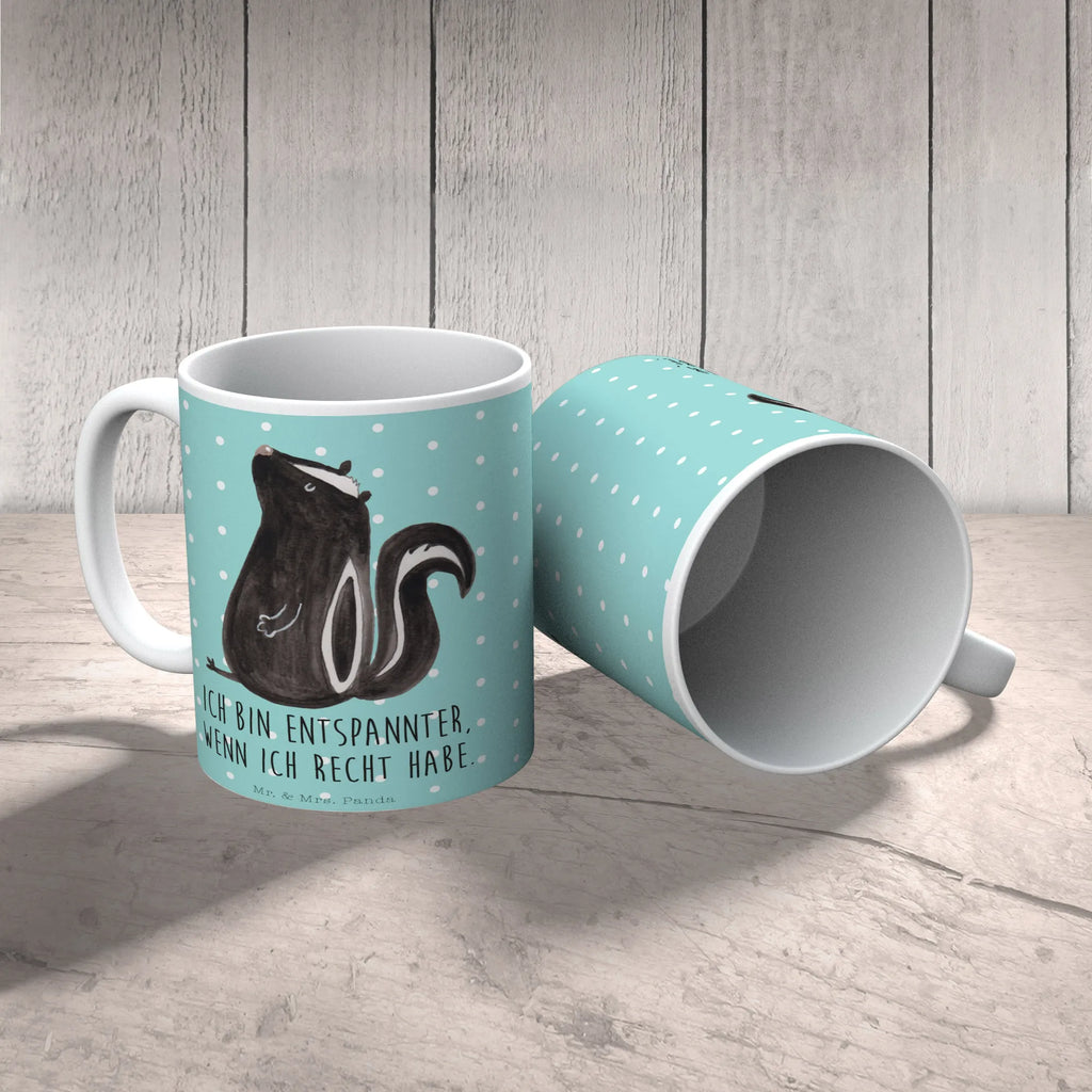 Mug skunk Sit haferl, schöne tasse, Becher, Dekotasse, Kakaotasse, Frühstücksbecher, Trinktasse, kaffeebecher bedruckt, Designtasse, Henkeltasse, Tasse mit Spruch, tasse für büro, Tasse, Kaffeetasse, Teebecher, Teepott, Bürobecher, Geschenktasse, Kaffeebecher, kaffeetasse keramik, Frühstückstasse, Mug, Pott, Bedruckte Tasse, Keramikbecher, hochwertige tasse, kaffeetasse bedruckt, milchkaffeetasse, Sprüchetasse, design tasse, Kaffeepott, Trinkbecher, Keramiktasse, statement tasse, heißgetränkebecher, kaffeebecher keramik, tasse für kaffee, Henkelbecher, Motivtasse, Bürotasse, Tasse mit Motiv, Coffee Mug, Teetasse, Skunk, Stinktier, Stinker, Büro, Raubtier, Wildtier, Stinki, Recht, Besserwisser, Spruch